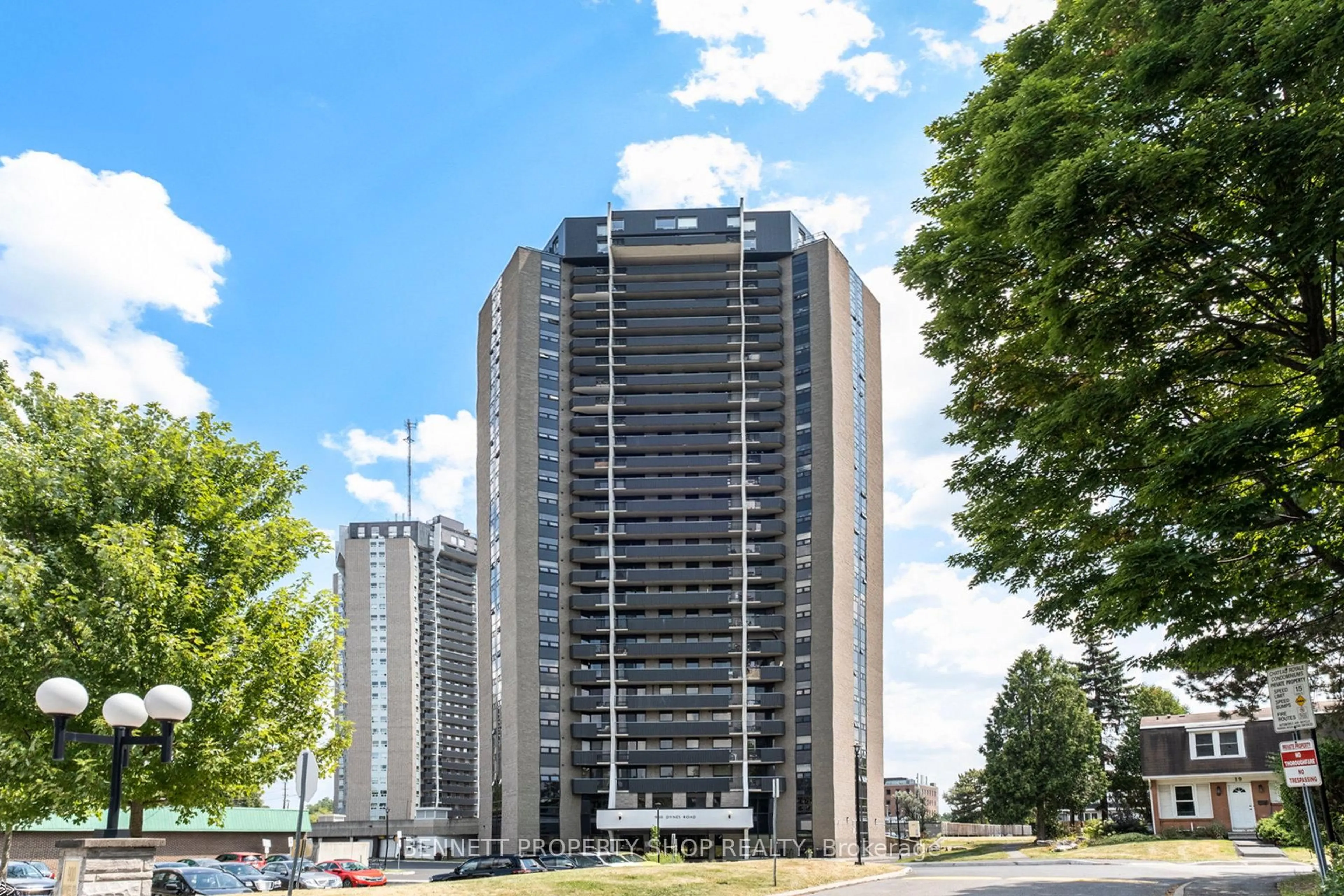 Unknown for 900 Dynes Rd #2209, Ottawa Ontario K2C 3L6