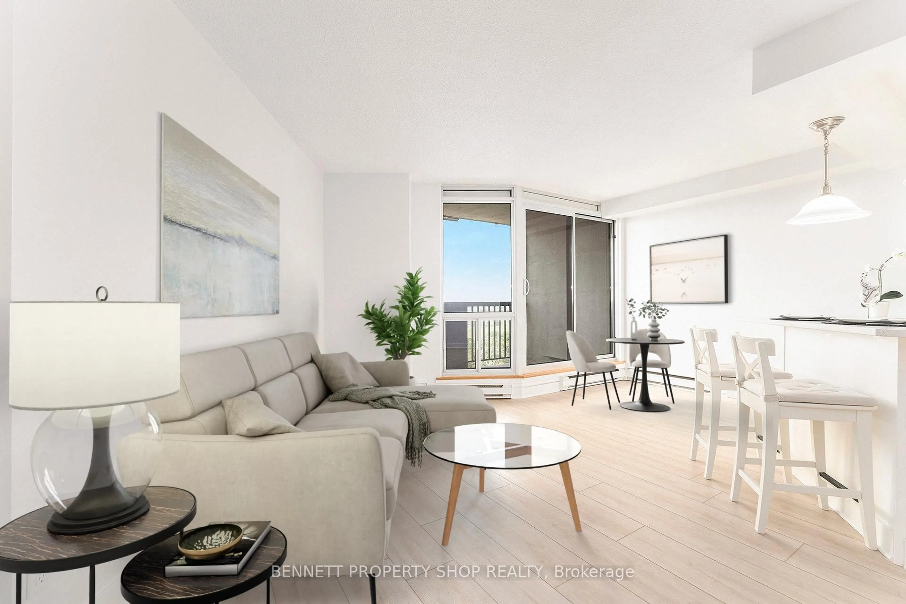 Living room with furniture, unknown for 900 Dynes Rd #2209, Ottawa Ontario K2C 3L6