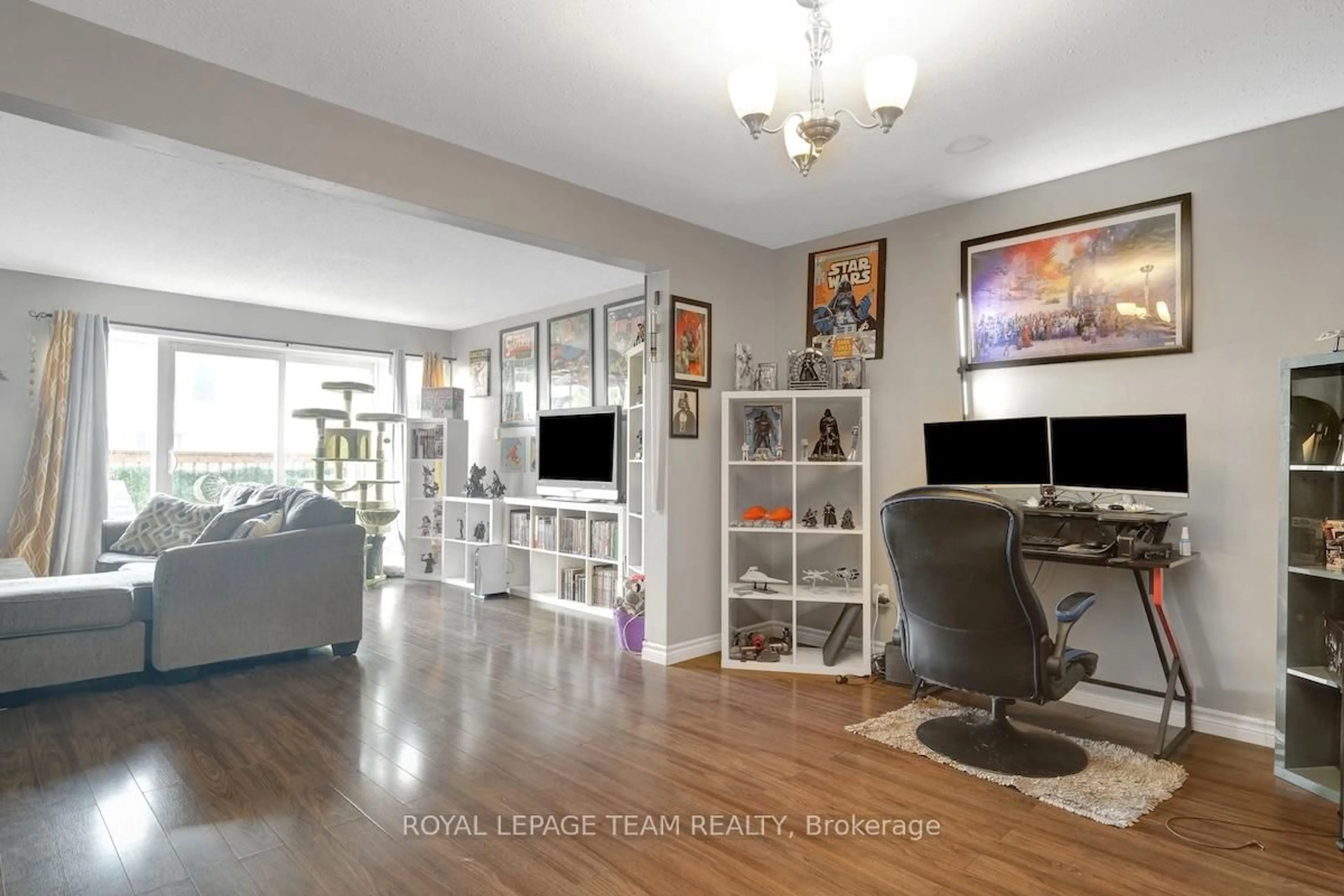 Unknown for 284 Dalehurst Dr, Ottawa Ontario K2G 4J5
