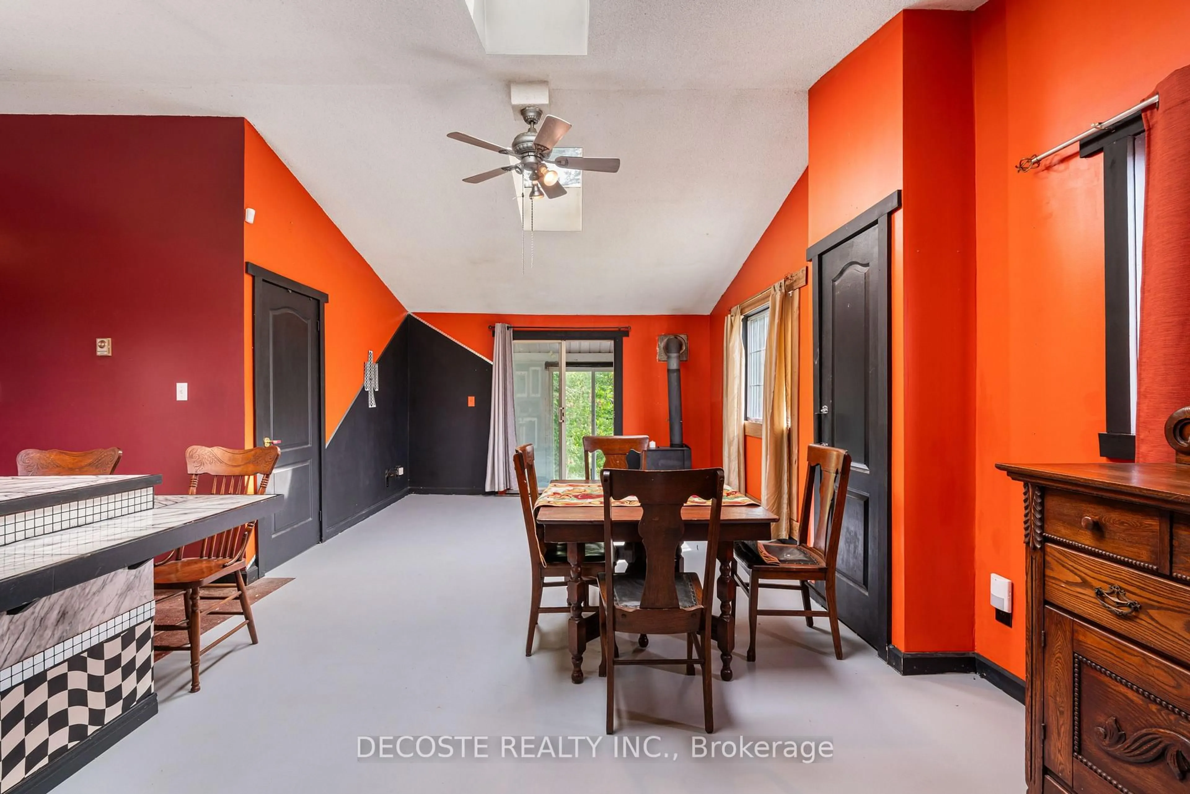 Dining room, unknown for 2919 County 34 Rd, North Glengarry Ontario K0C 1A0