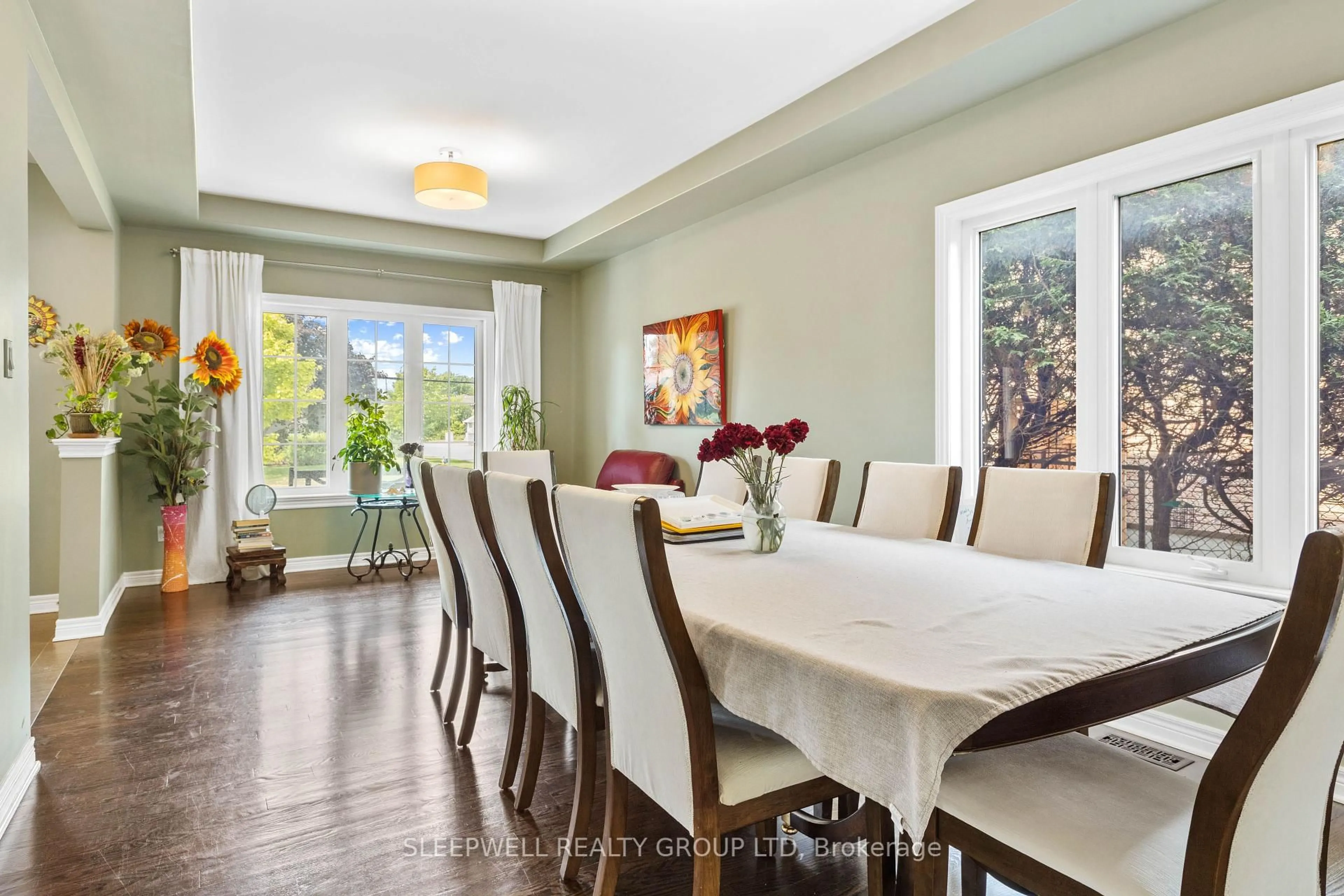 Dining room, unknown for 974 Falaise Rd, Ottawa Ontario K2C 0M1