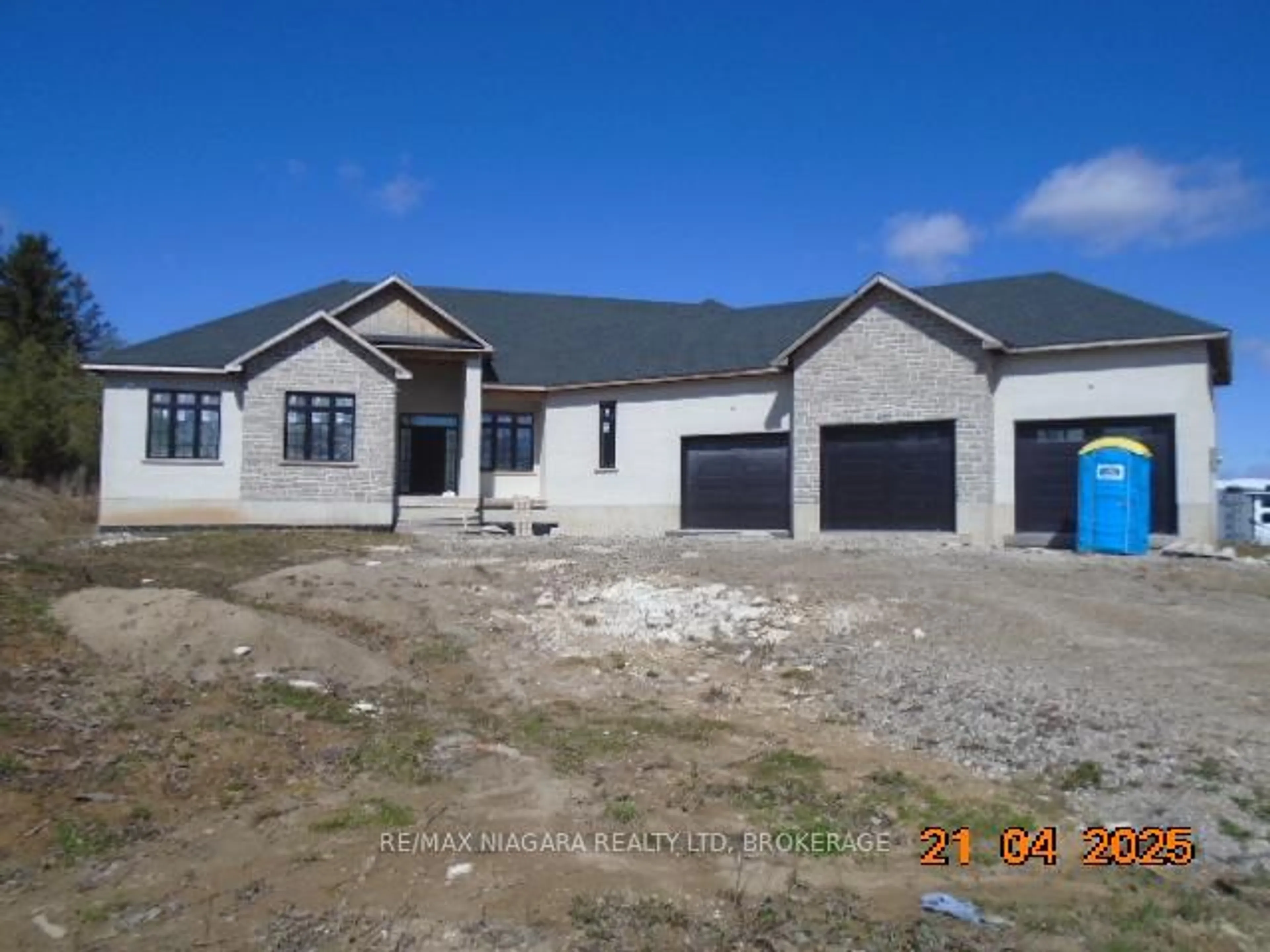 Unknown for 455 Mines Rd, Haldimand Ontario N3W 1X6