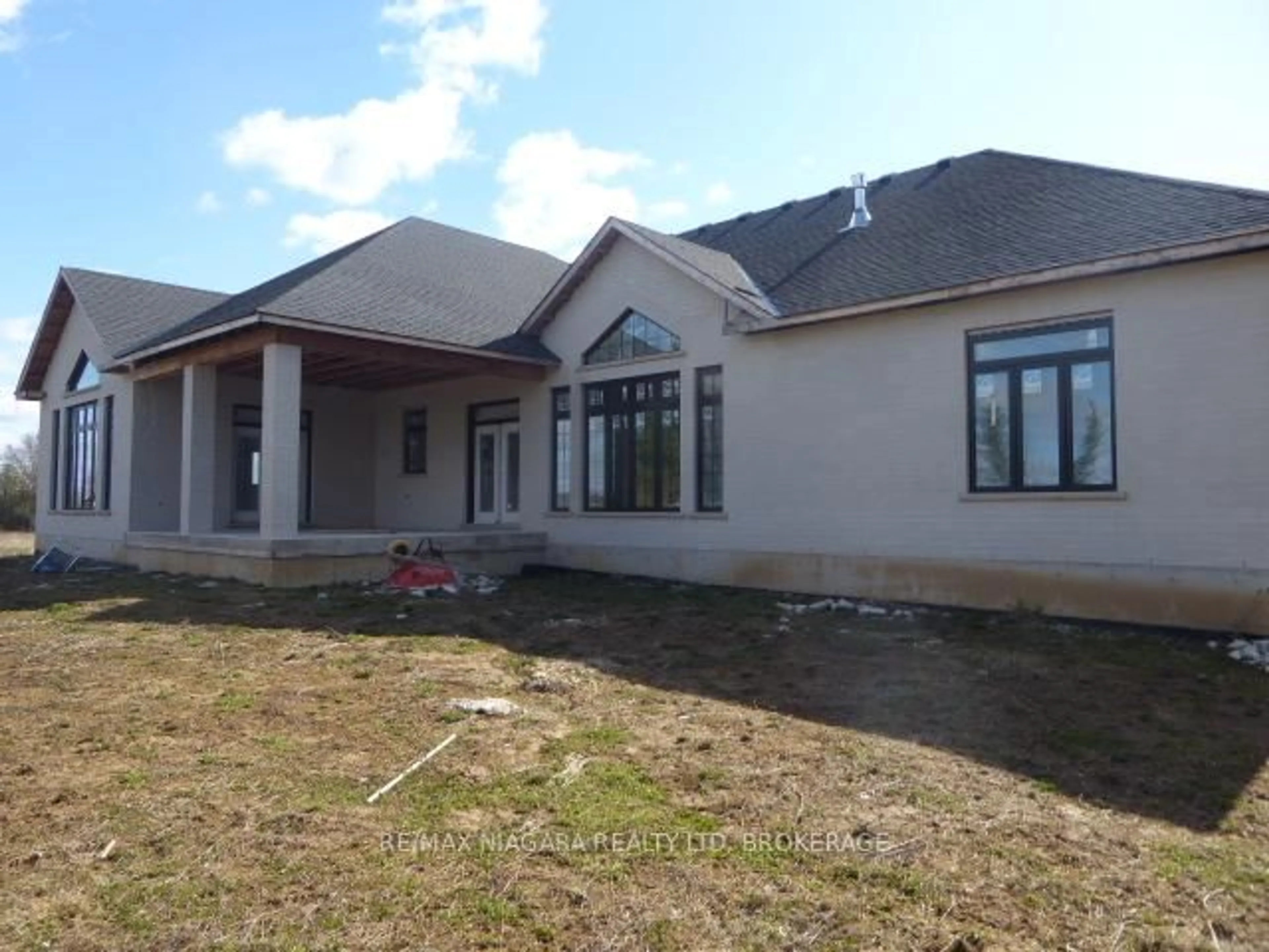 Unknown for 455 Mines Rd, Haldimand Ontario N3W 1X6