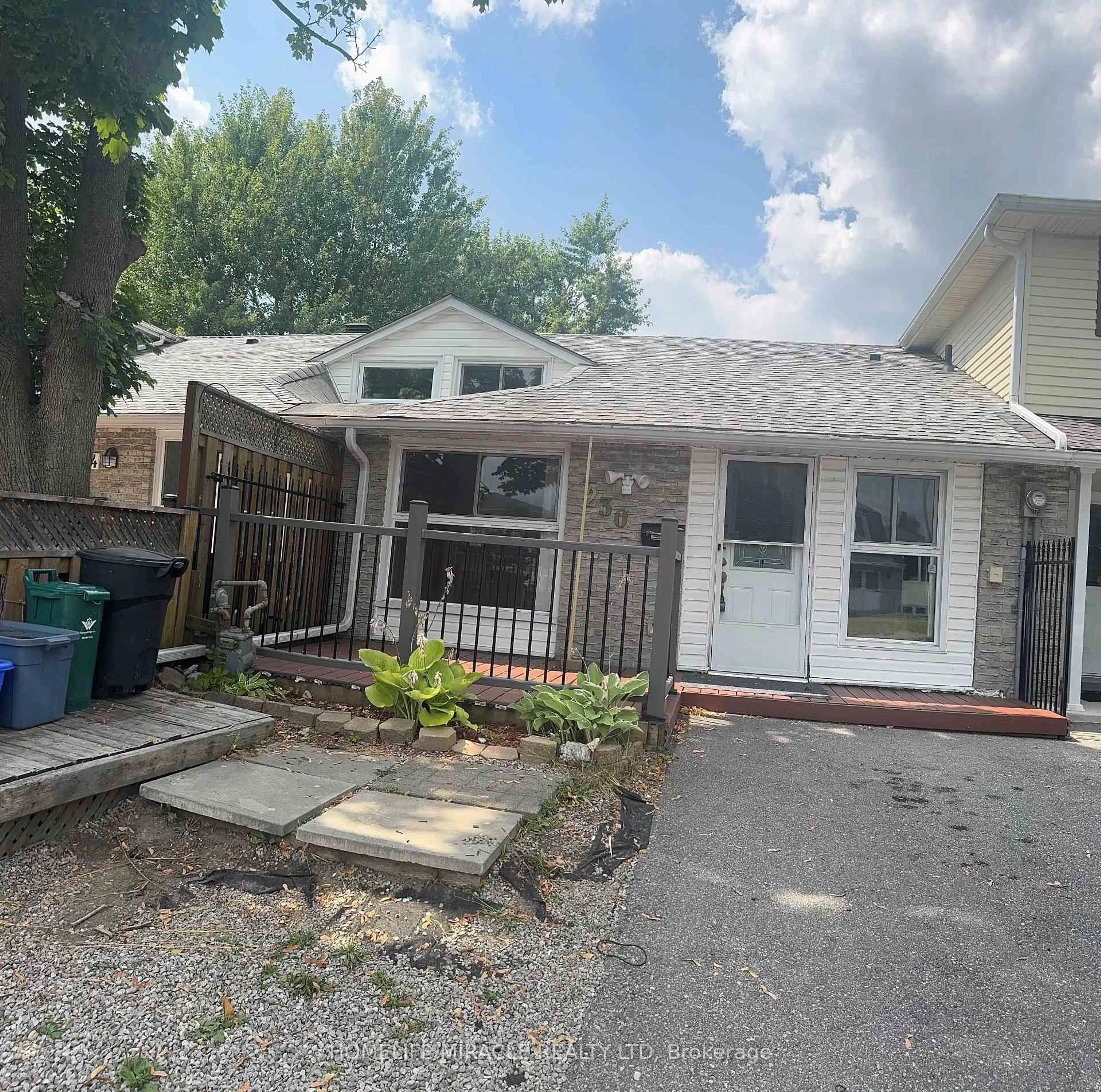 Unknown for 230 Linden Dr, Cambridge Ontario N3H 4Y2