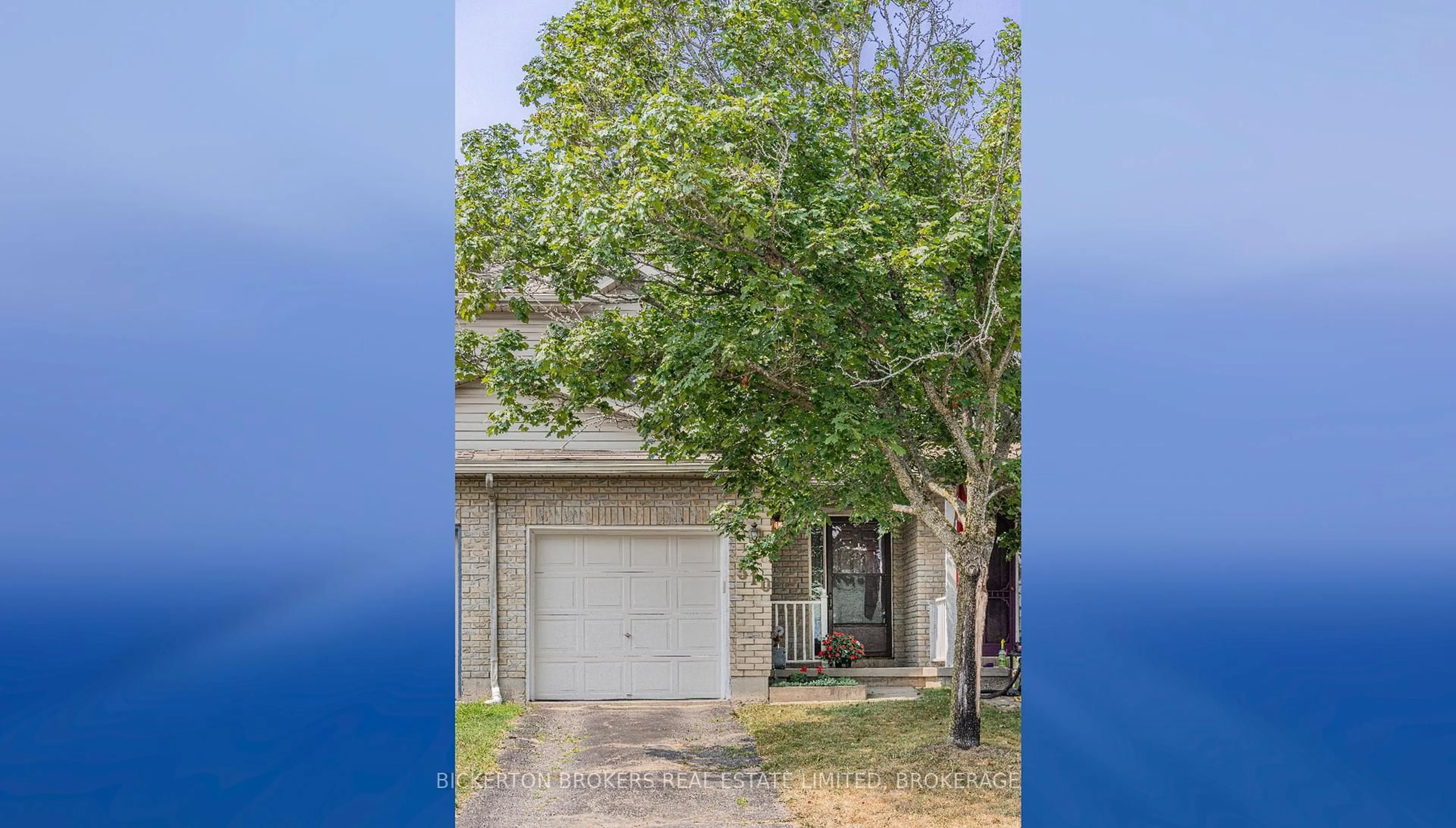Unknown for 510 Garden St, Gananoque Ontario K7G 3E2