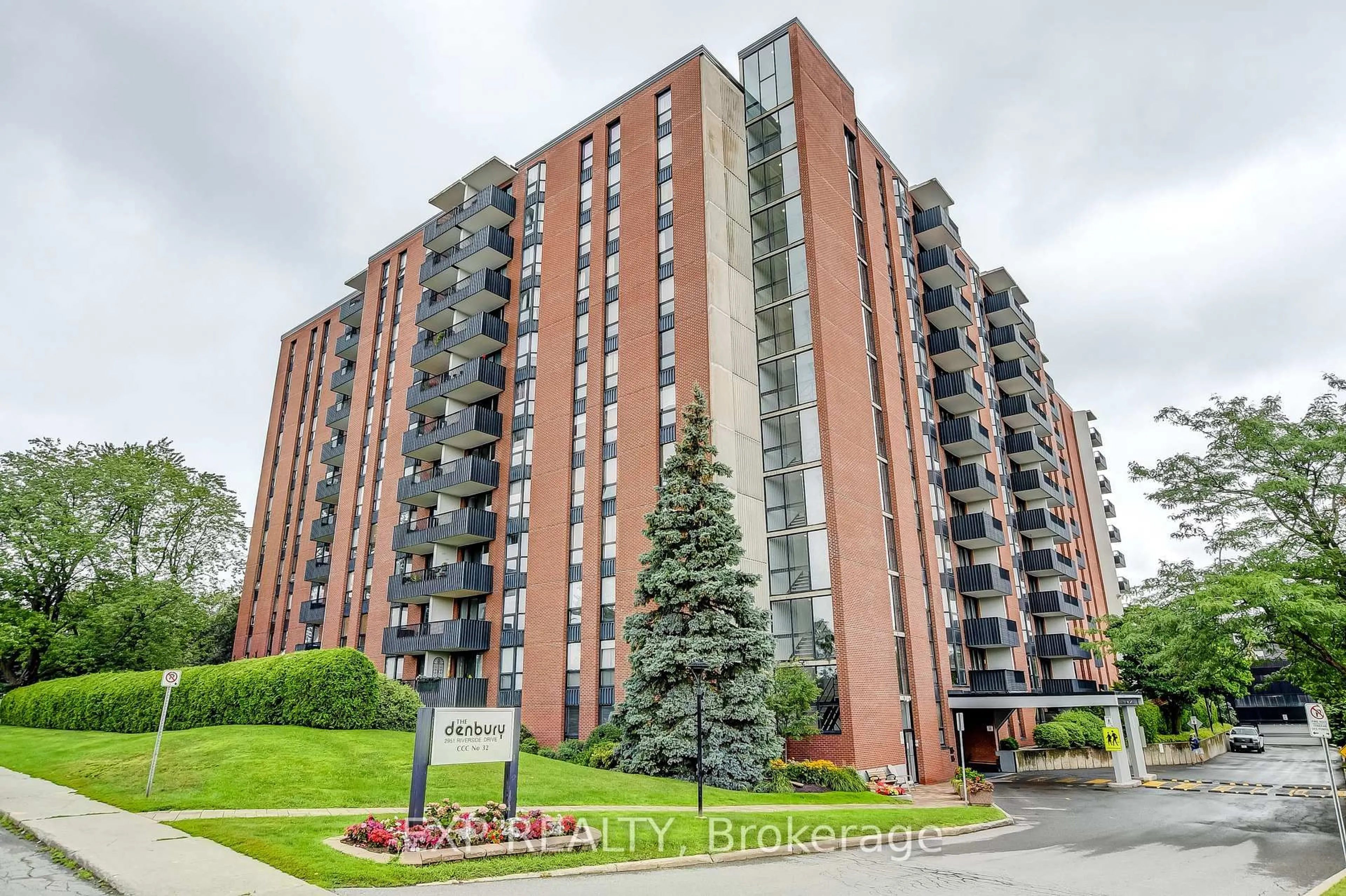 Unknown for 2951 Riverside Dr #211, Ottawa Ontario K1V 8W6