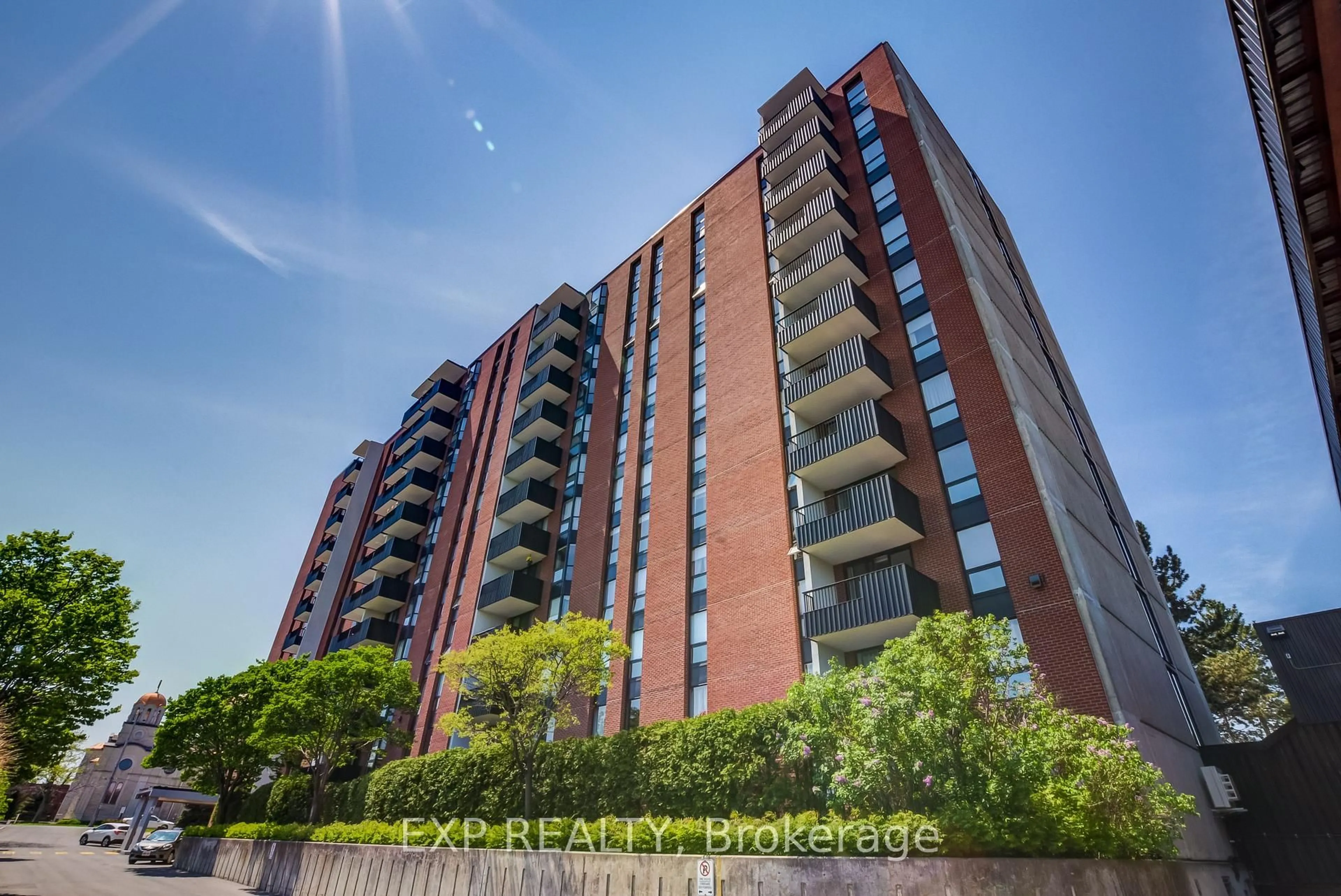Unknown for 2951 Riverside Dr #211, Ottawa Ontario K1V 8W6