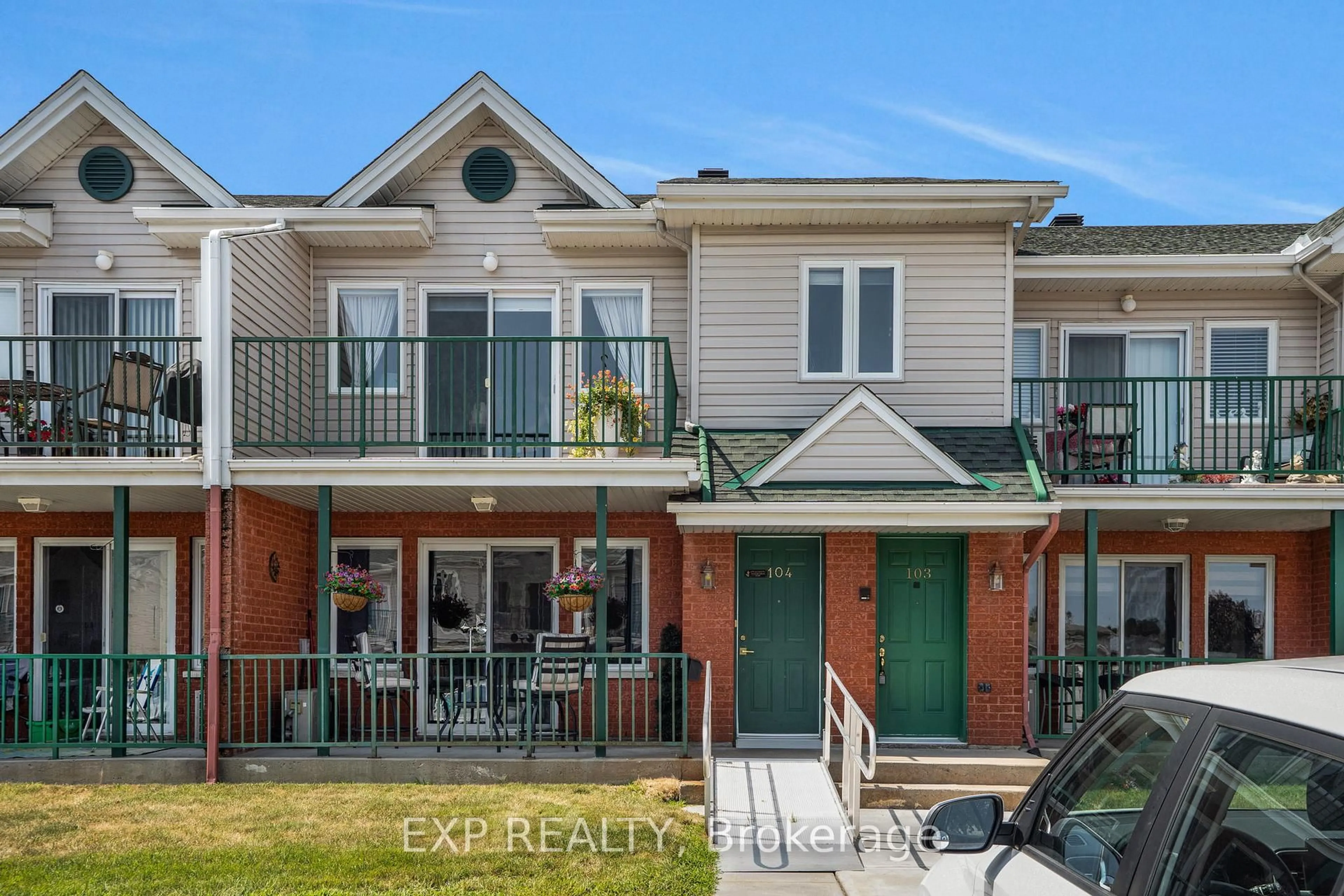 Unknown for 2929 Laurier St #103, Clarence-Rockland Ontario K4K 1T8