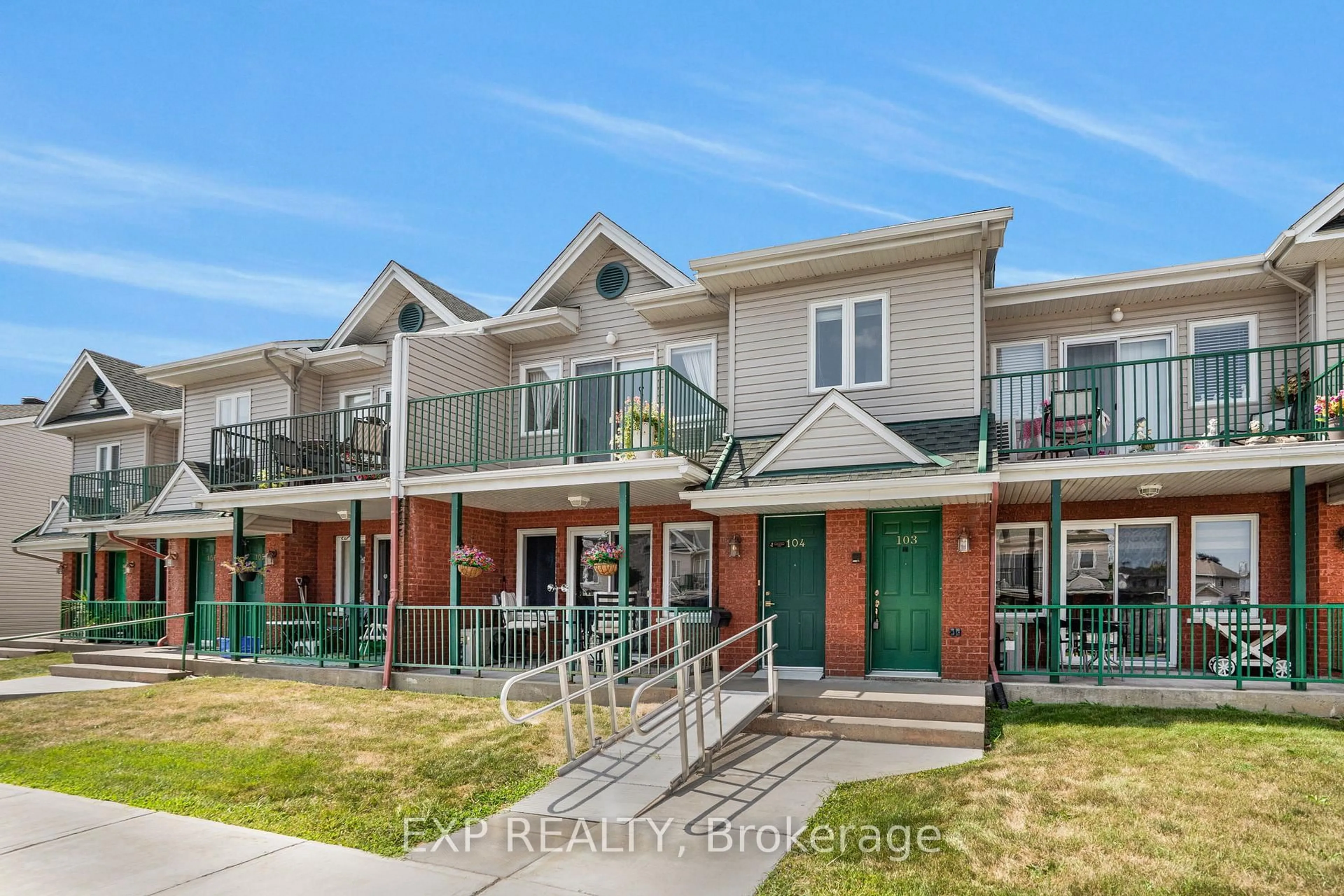 Unknown for 2929 Laurier St #103, Clarence-Rockland Ontario K4K 1T8