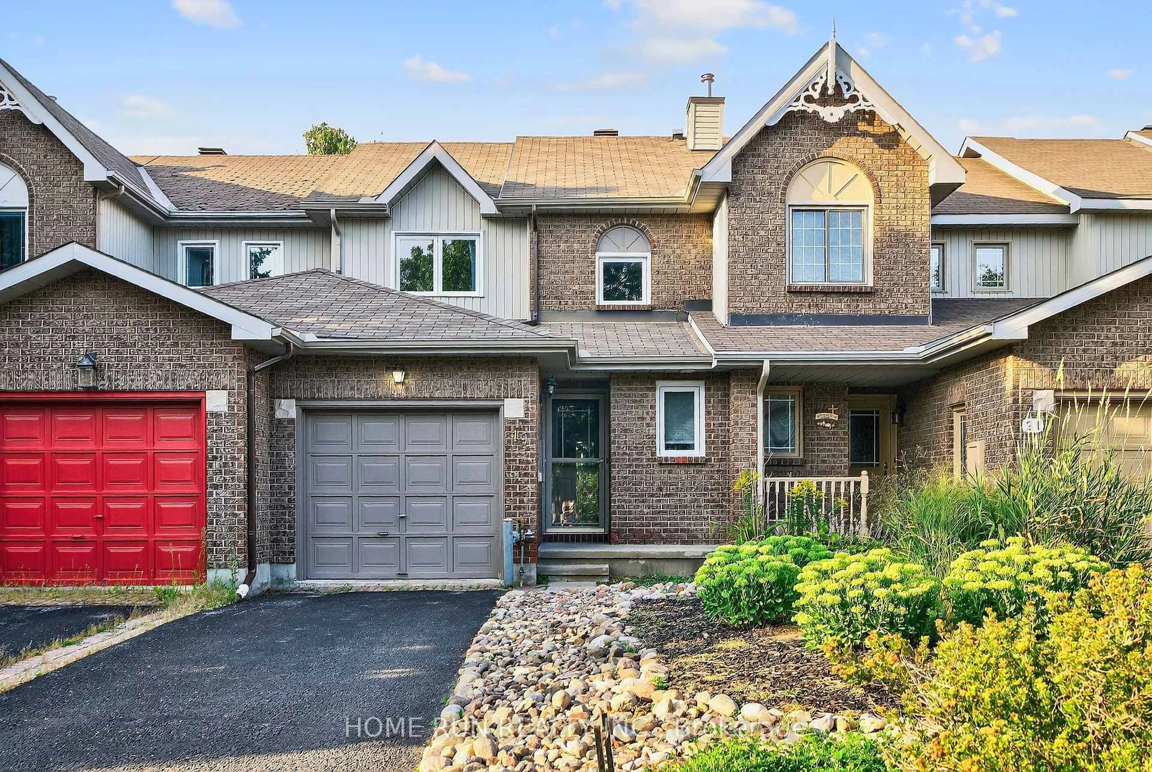 Home with brick exterior material, street for 19 Harrington Crt, Ottawa Ontario K2K 2S6