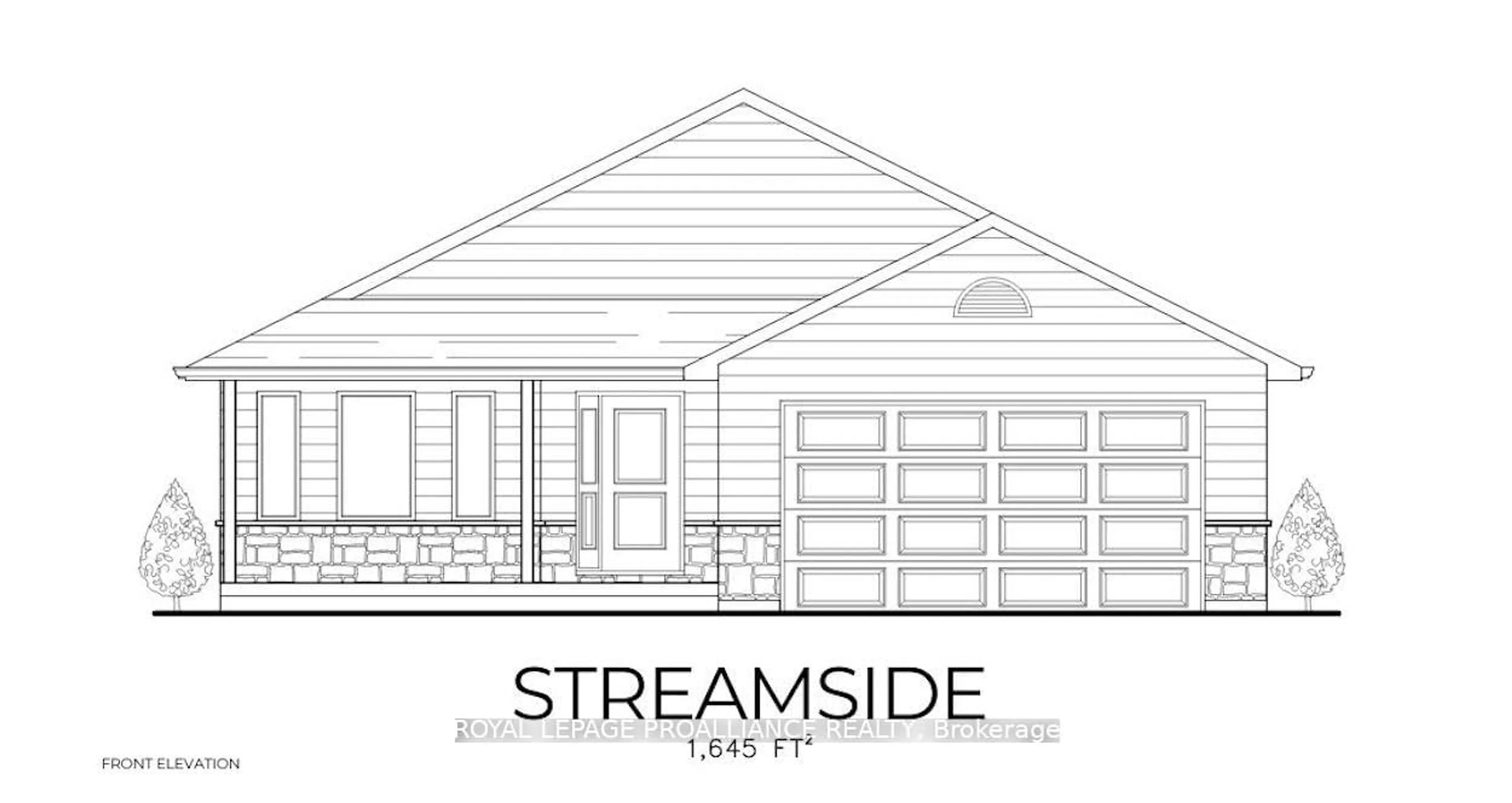 Unknown for 190 Homewood Ave, Trent Hills Ontario K0L 1Y0
