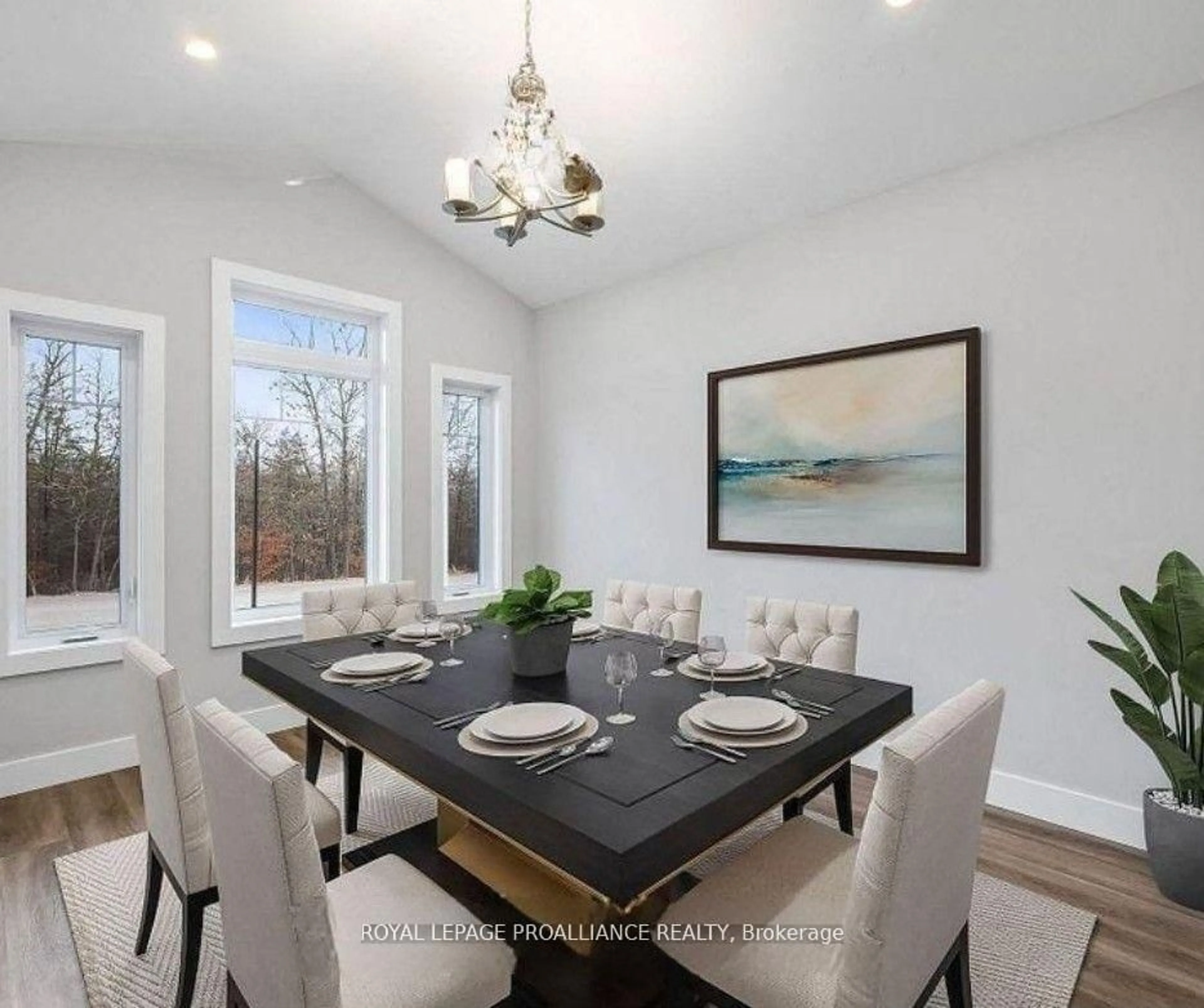 Dining room, unknown for 190 Homewood Ave, Trent Hills Ontario K0L 1Y0