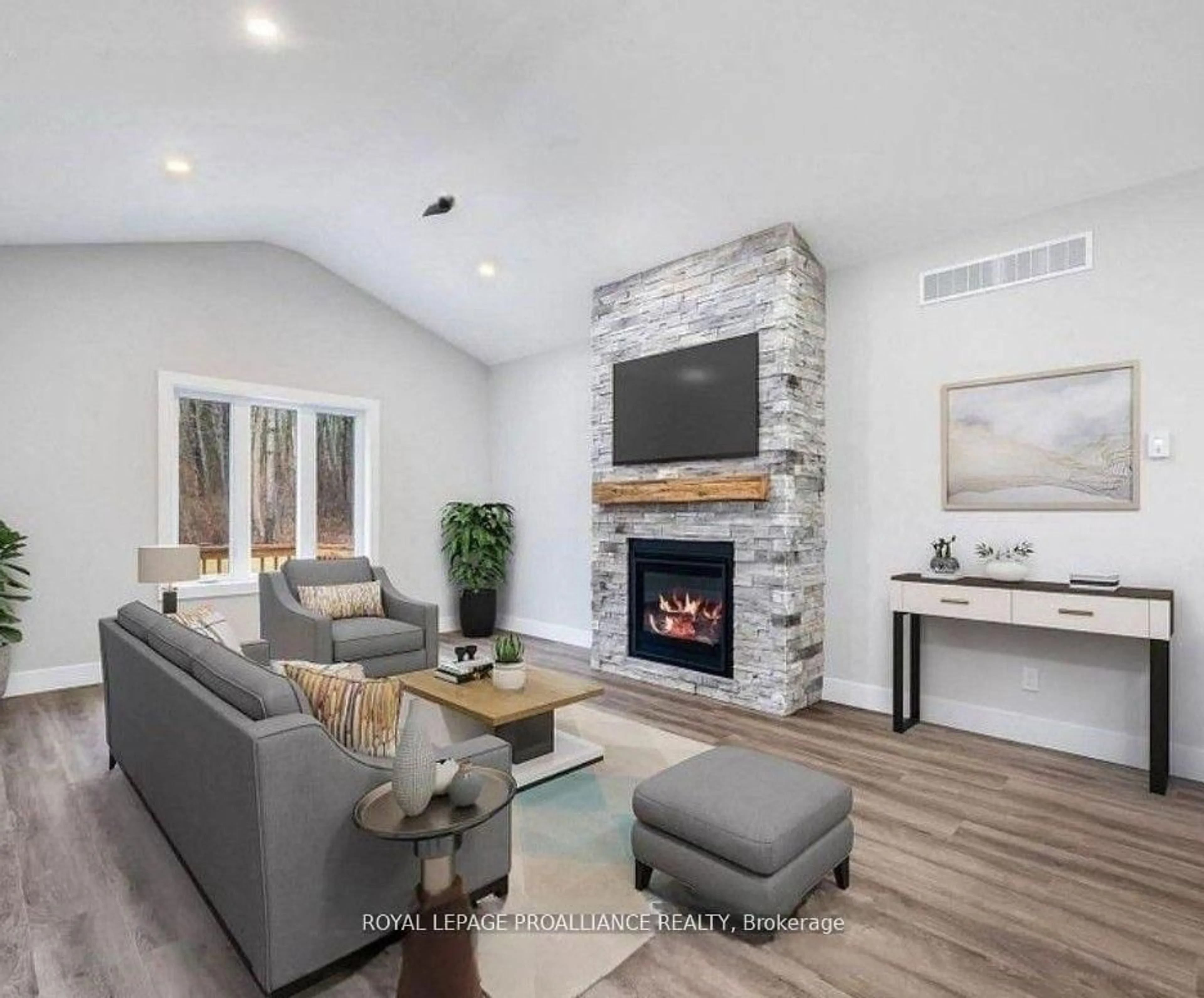 Living room with furniture, unknown for 190 Homewood Ave, Trent Hills Ontario K0L 1Y0