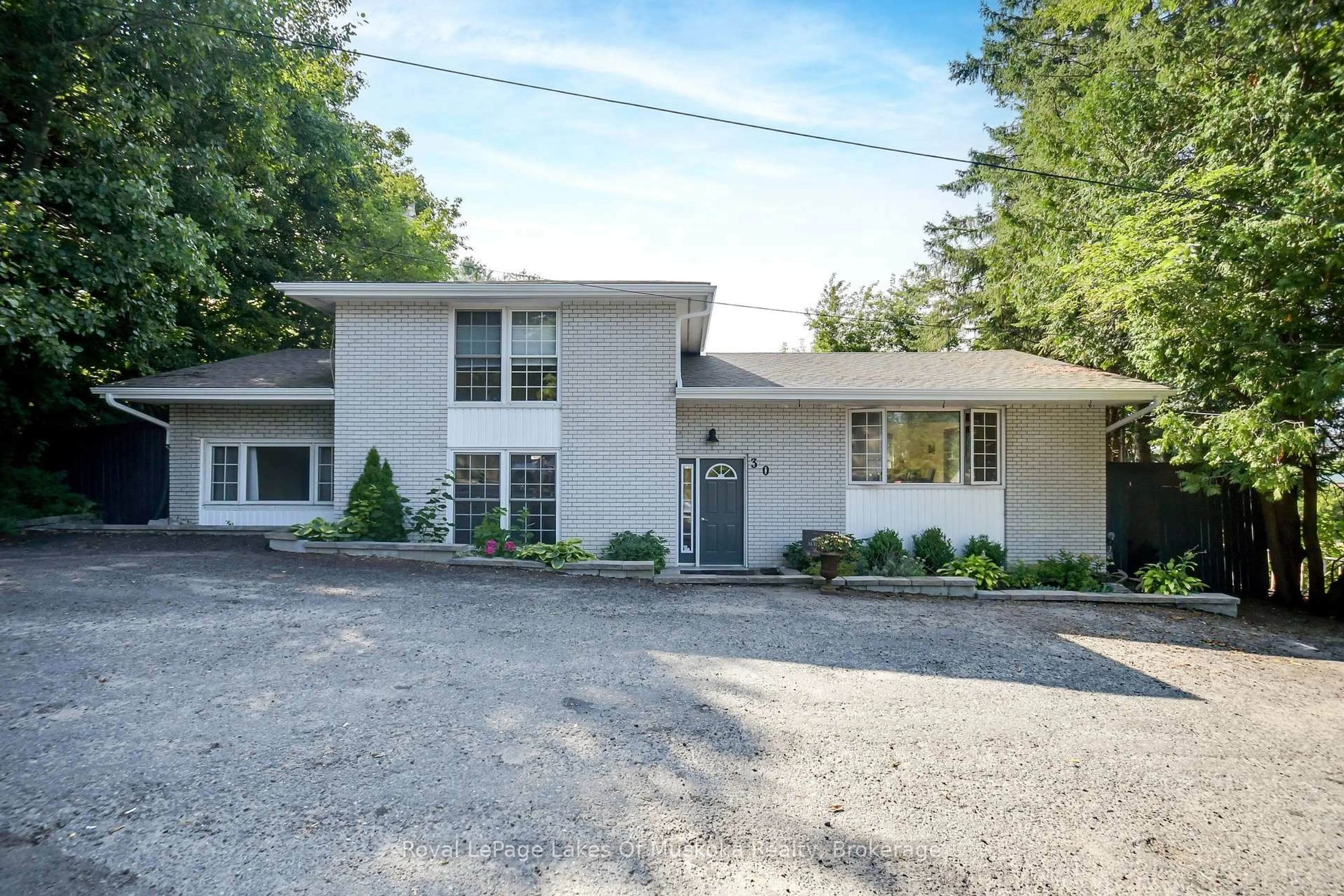 Unknown for 30 Taylor Rd, Bracebridge Ontario P1L 1J6