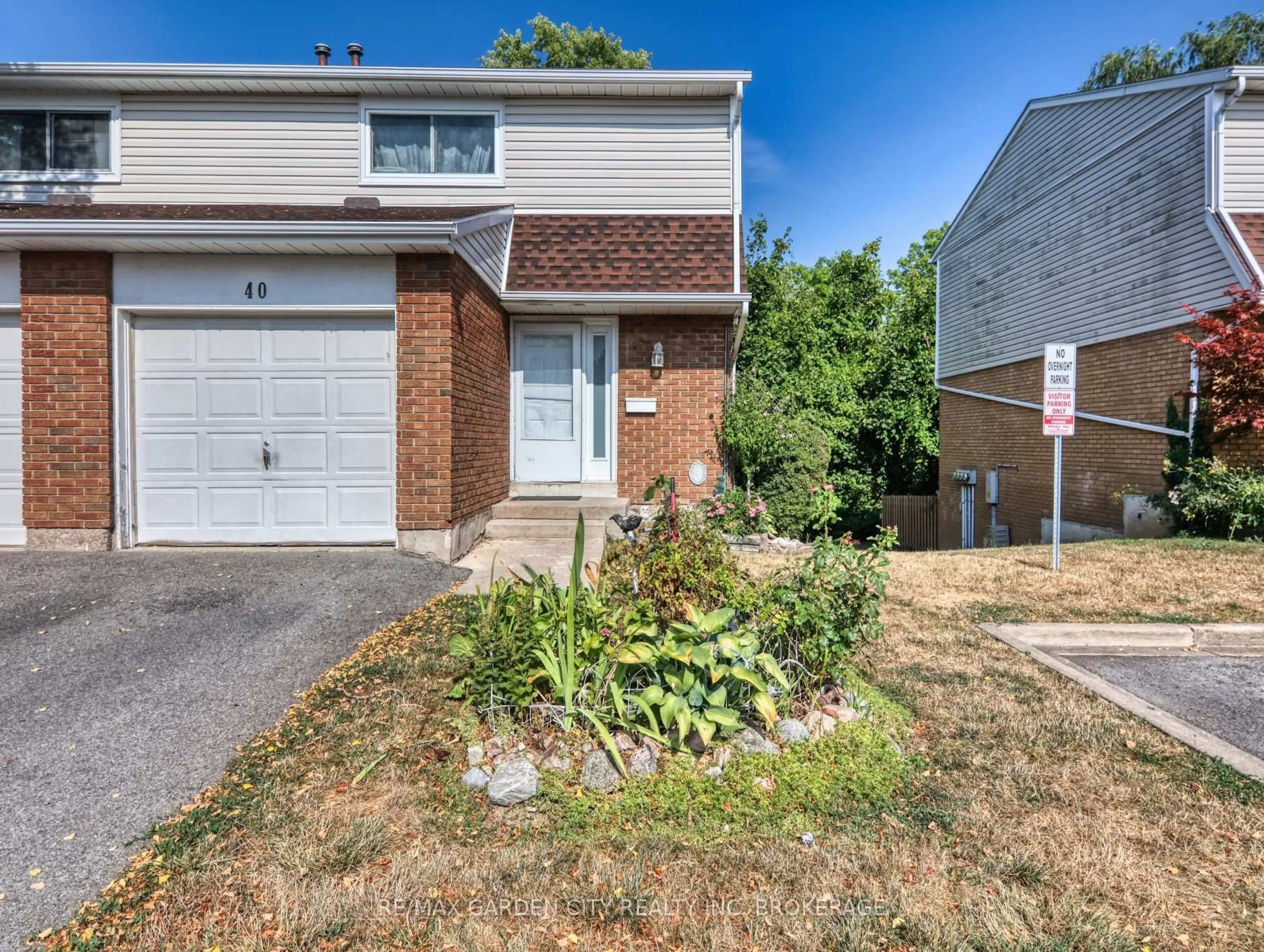 Unknown for 286 Cushman Rd #40, St. Catharines Ontario L2M 6Z2