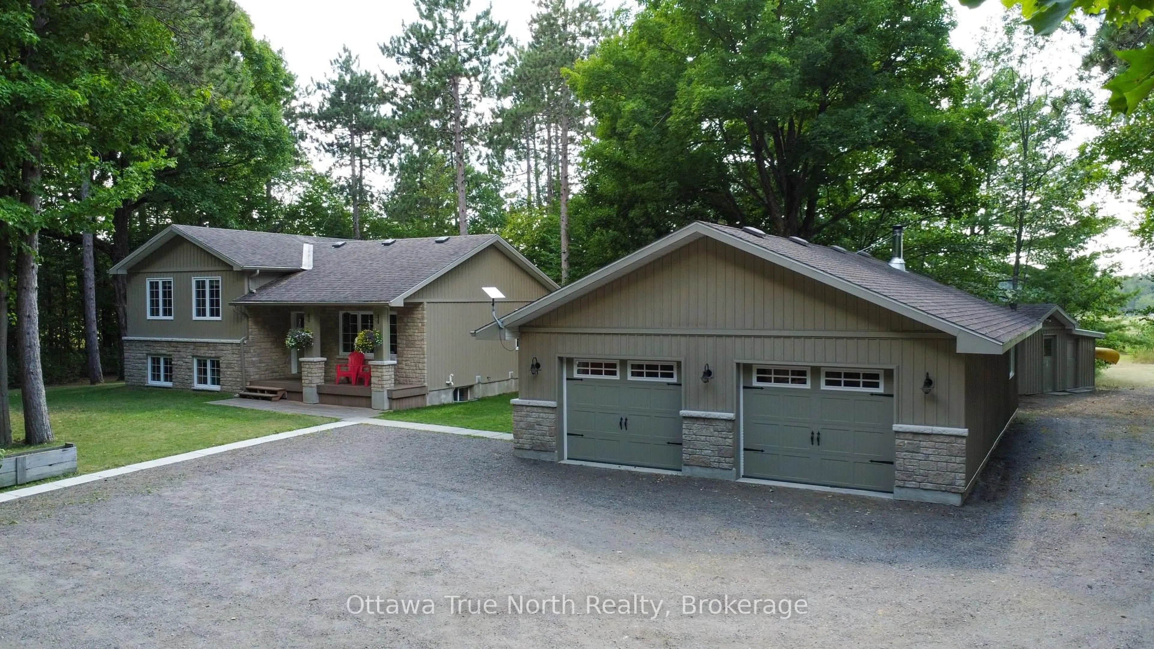 Unknown for 38 Ruttan Rd, Renfrew Ontario K7V 3Z8