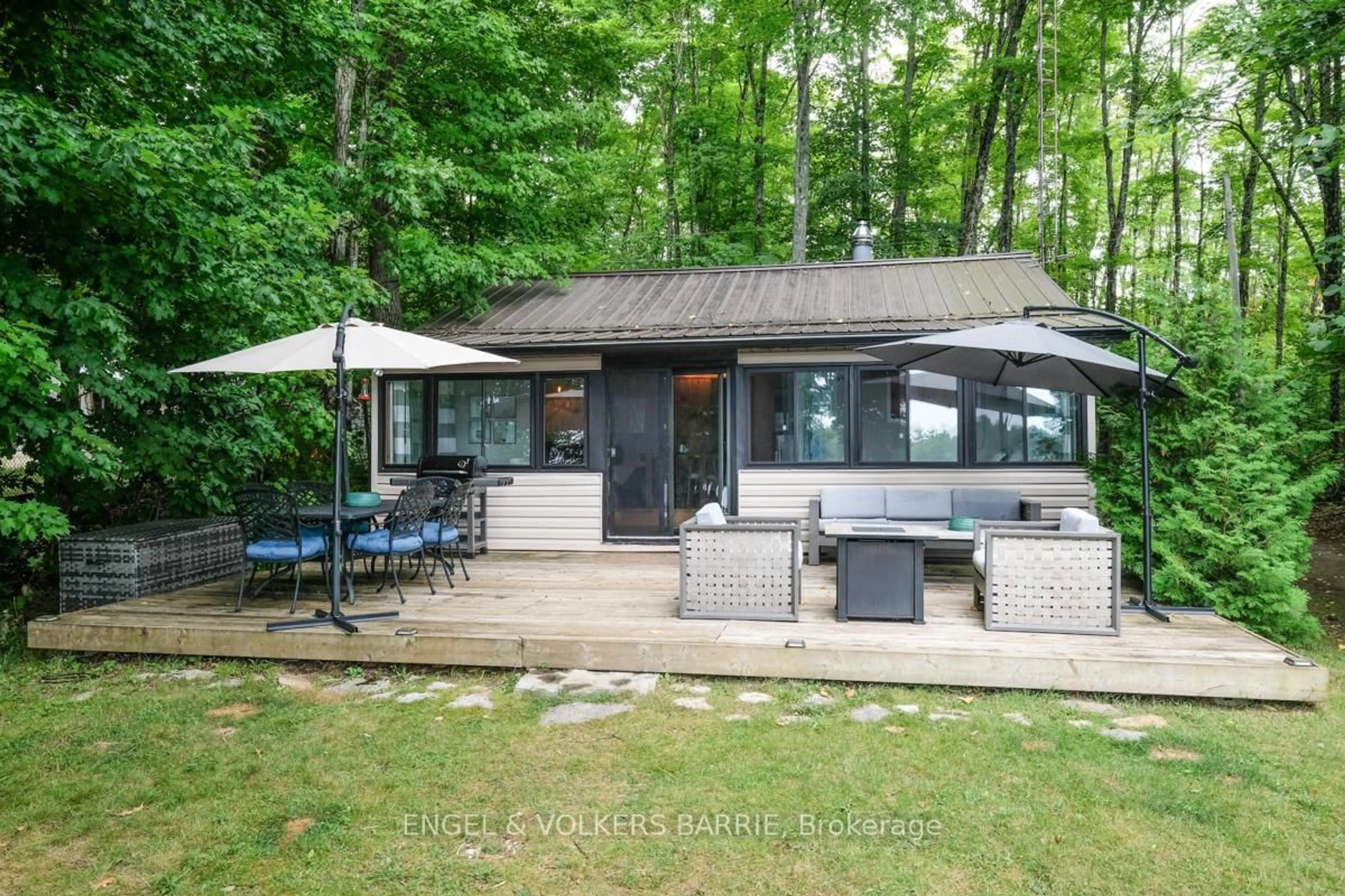 Unknown for 43 Gatewood Rd, Kawartha Lakes Ontario K0M 1K0