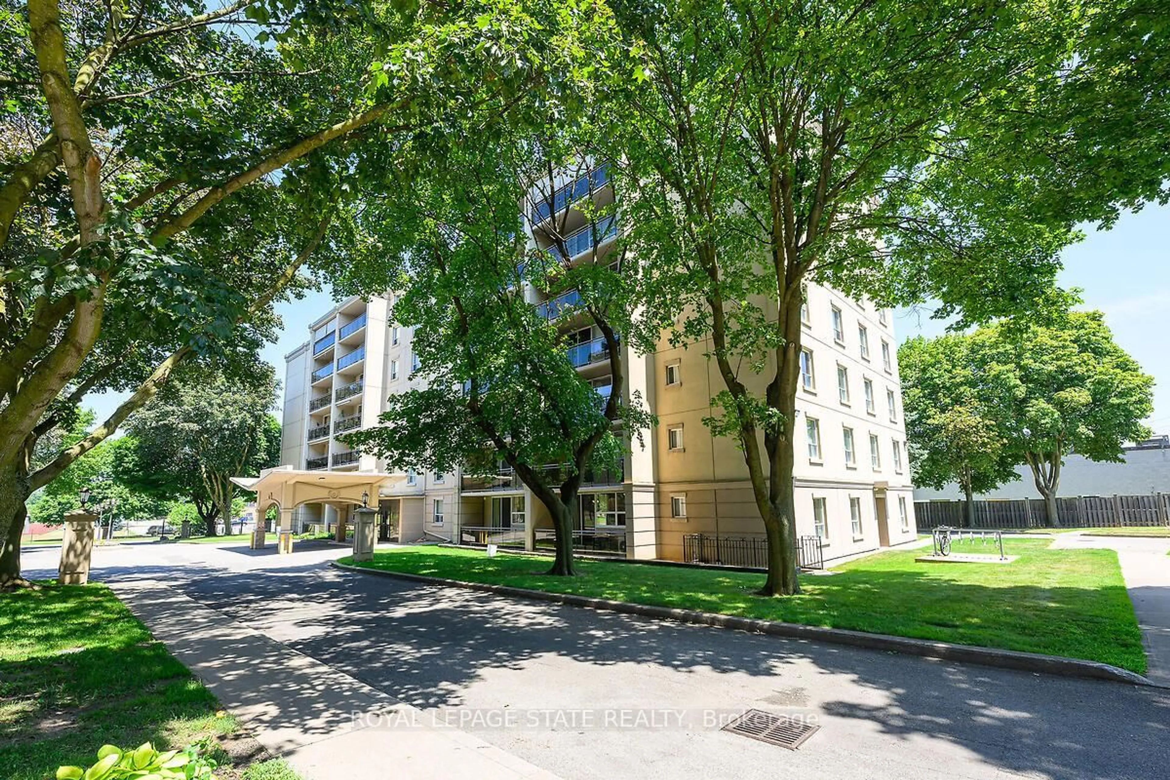 Unknown for 6390 Huggins St #708, Niagara Falls Ontario L2J 1H1