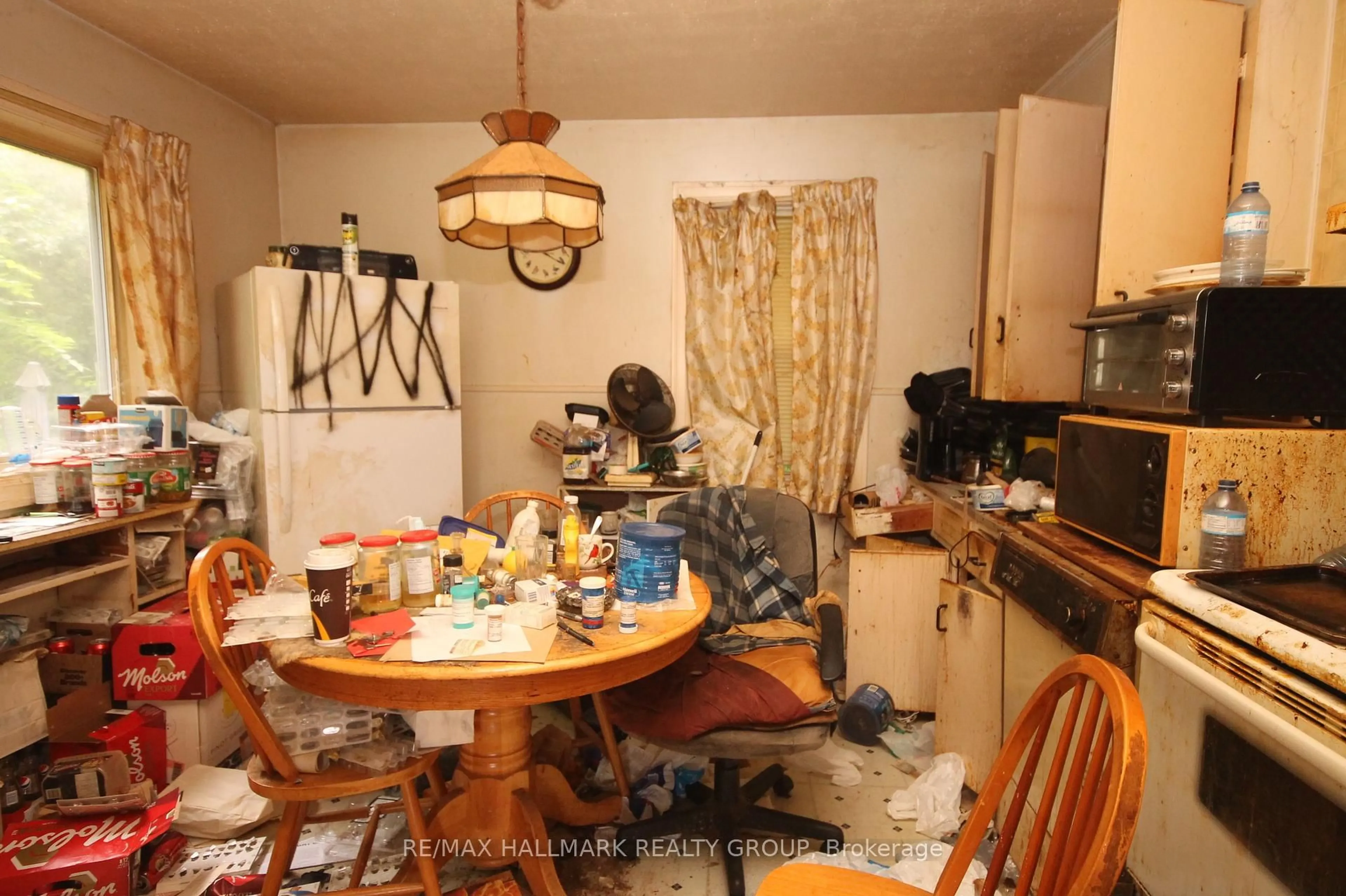 Dining room, unknown for 143 O'Gorman Ave, Renfrew Ontario K7V 3P8
