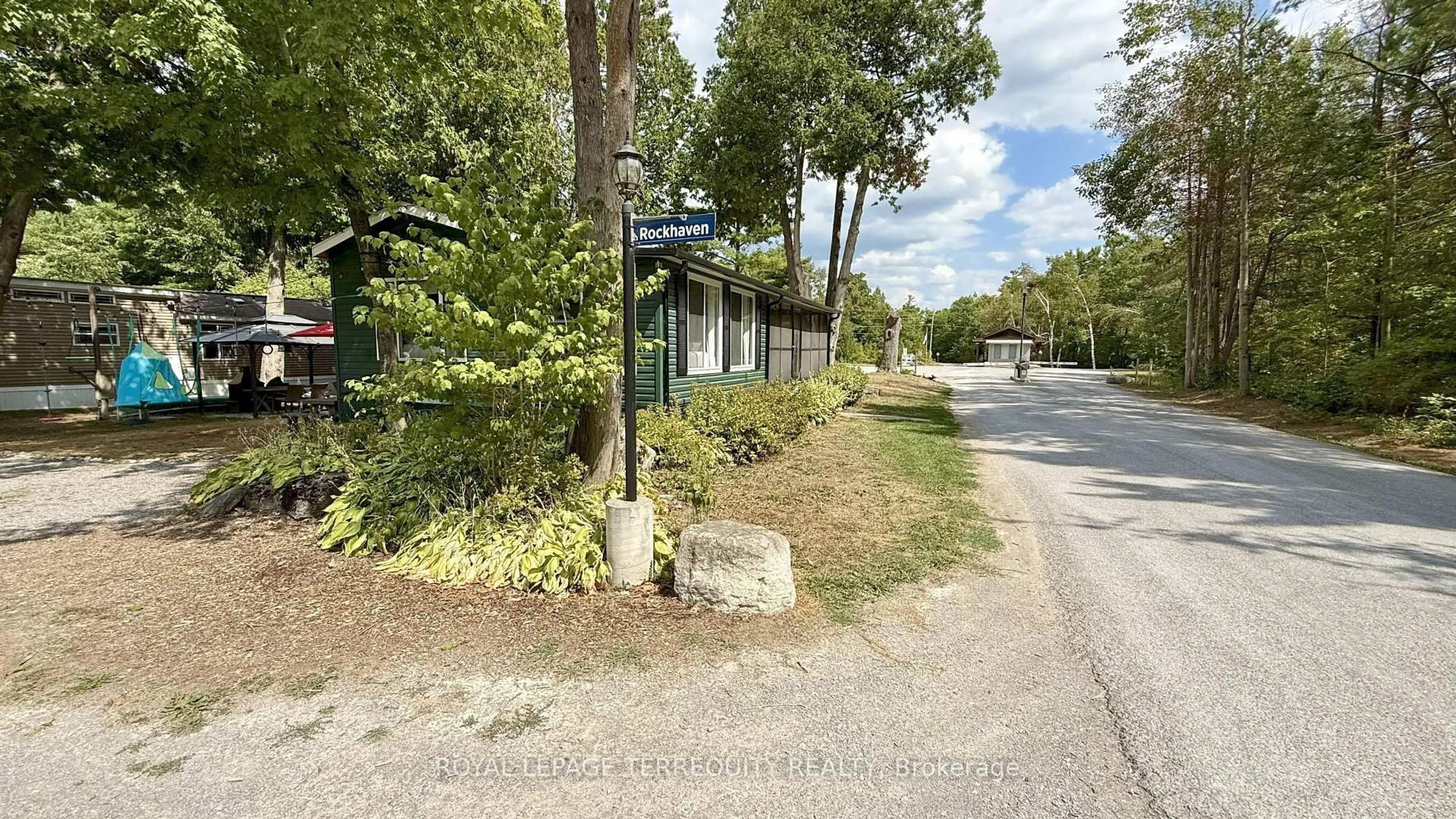 Unknown for 14A Rockhaven St, Selwyn Ontario K0L 2H0