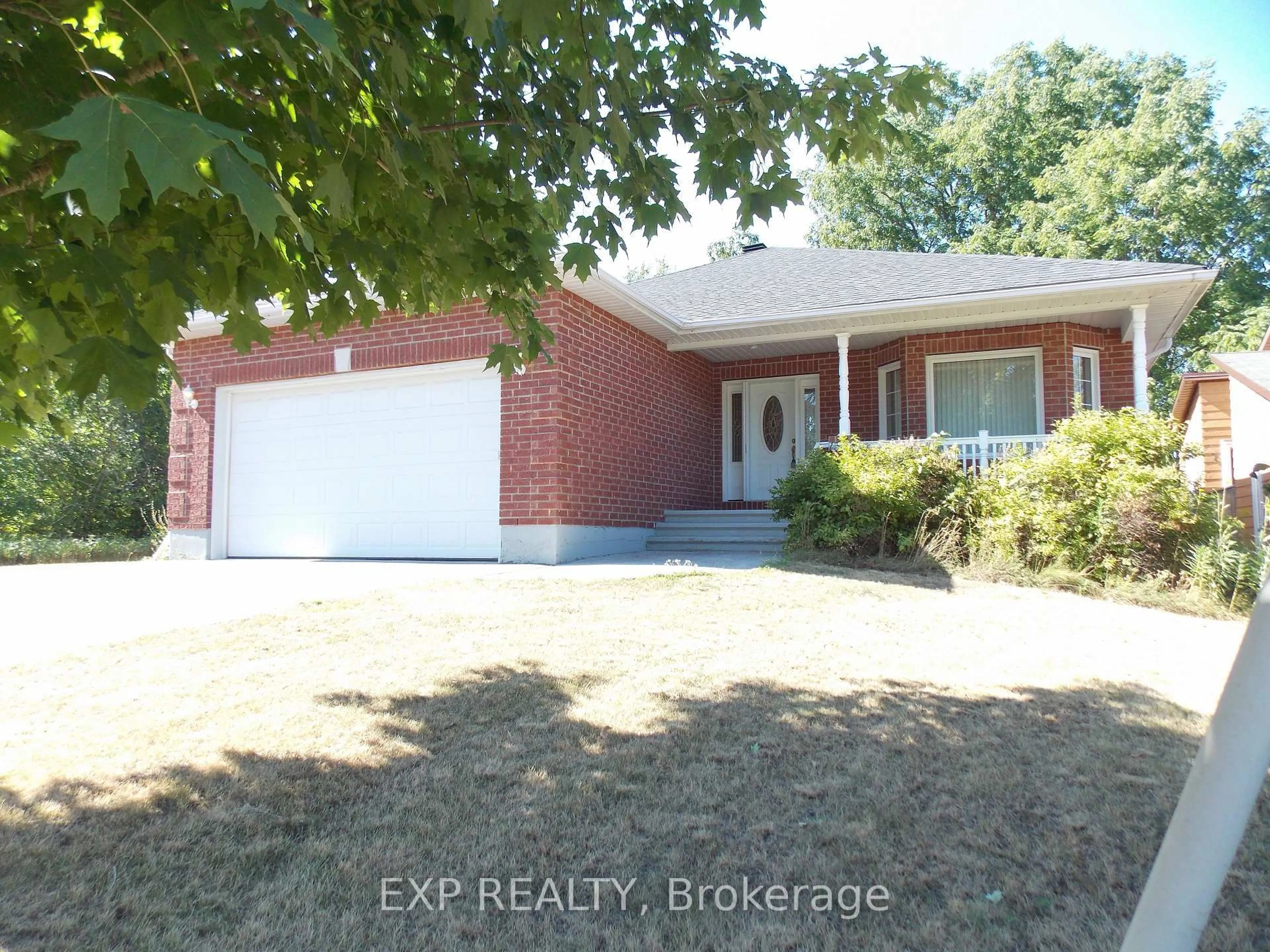 Home with brick exterior material, street for 1393 Mcmahon Ave, Ottawa Ontario K1T 1C2