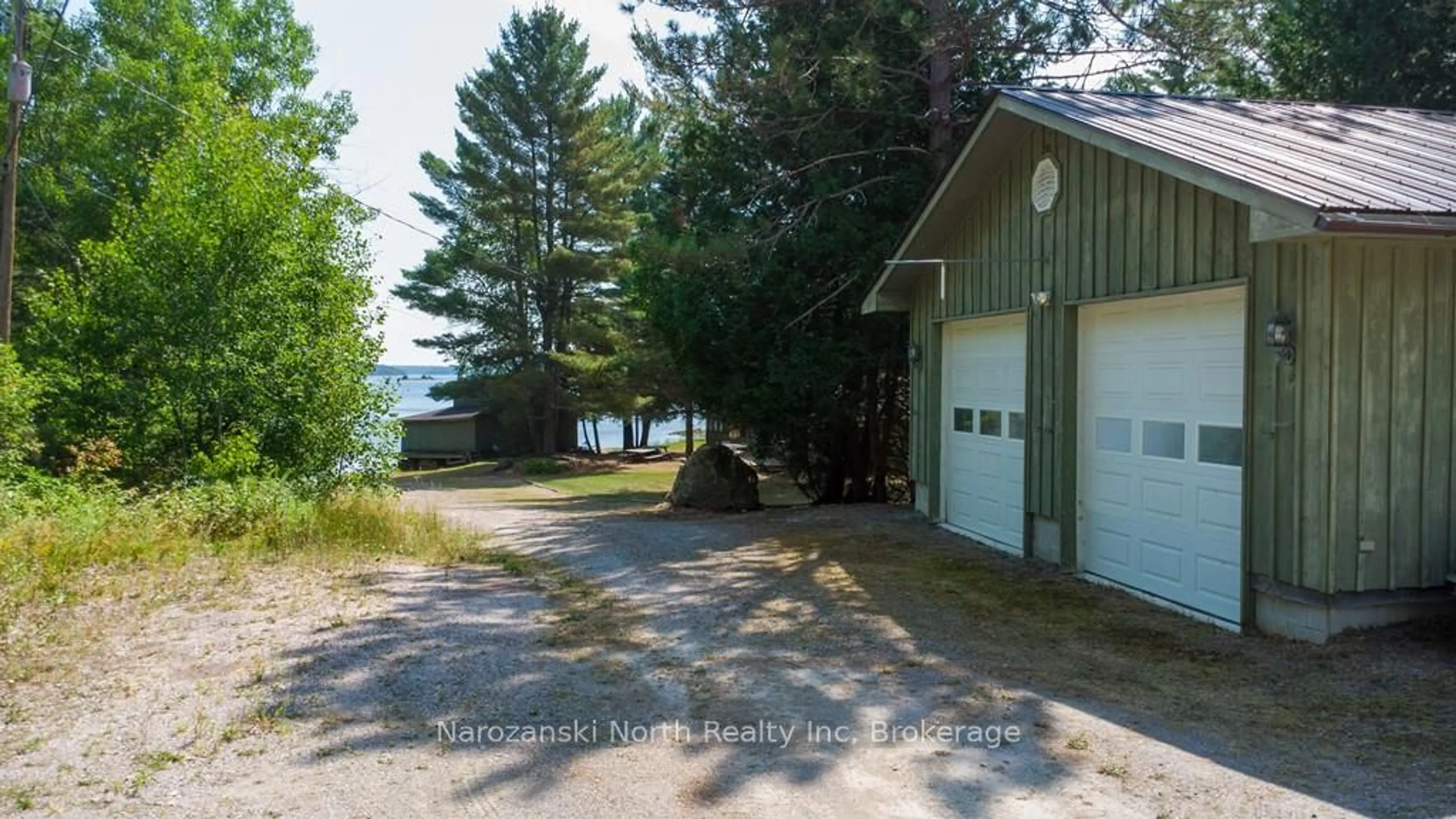 Unknown for 118A Plouffe Rd, French River Ontario P0M 2N0