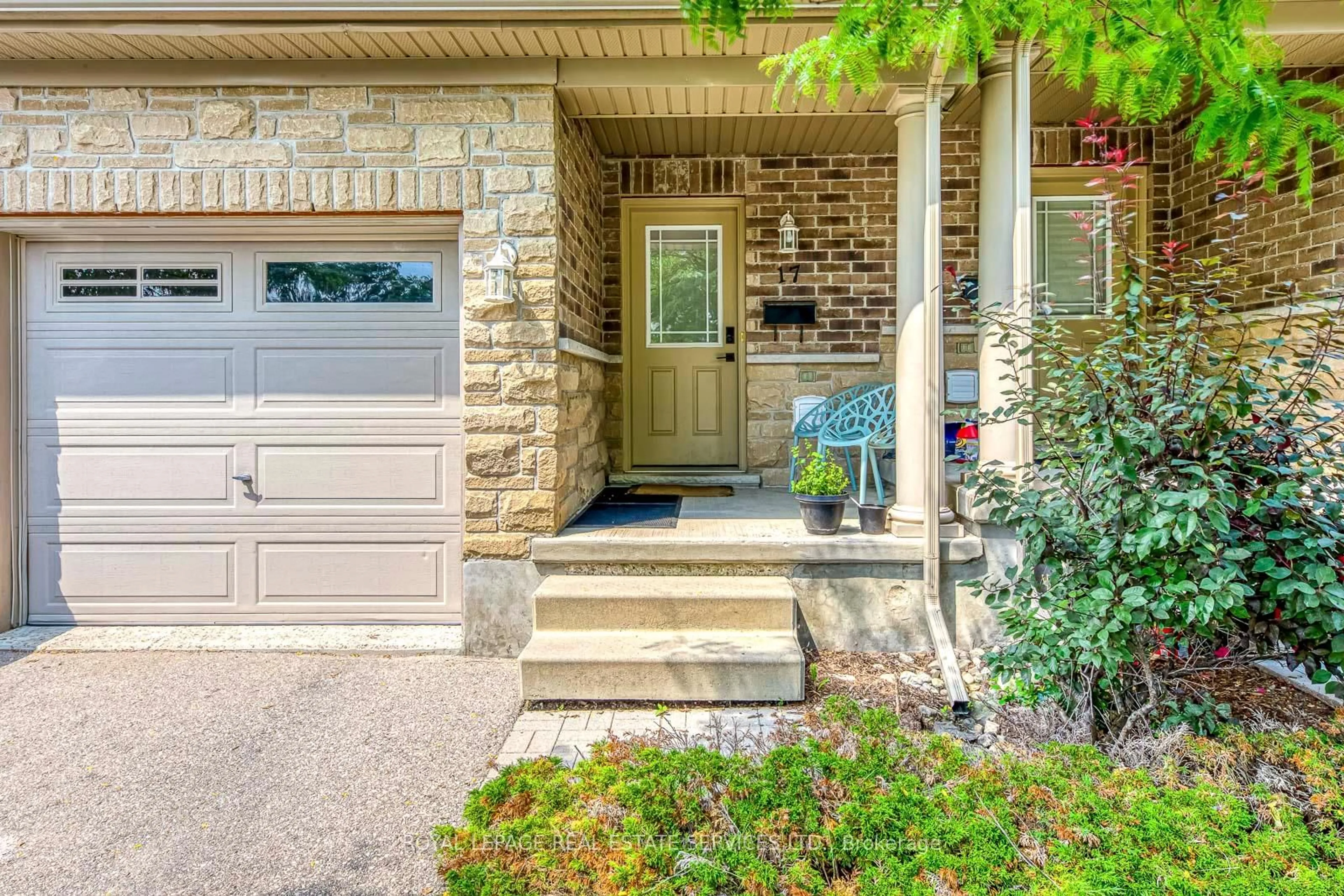 Unknown for 17 Katemore Dr, Guelph Ontario N1L 0J2