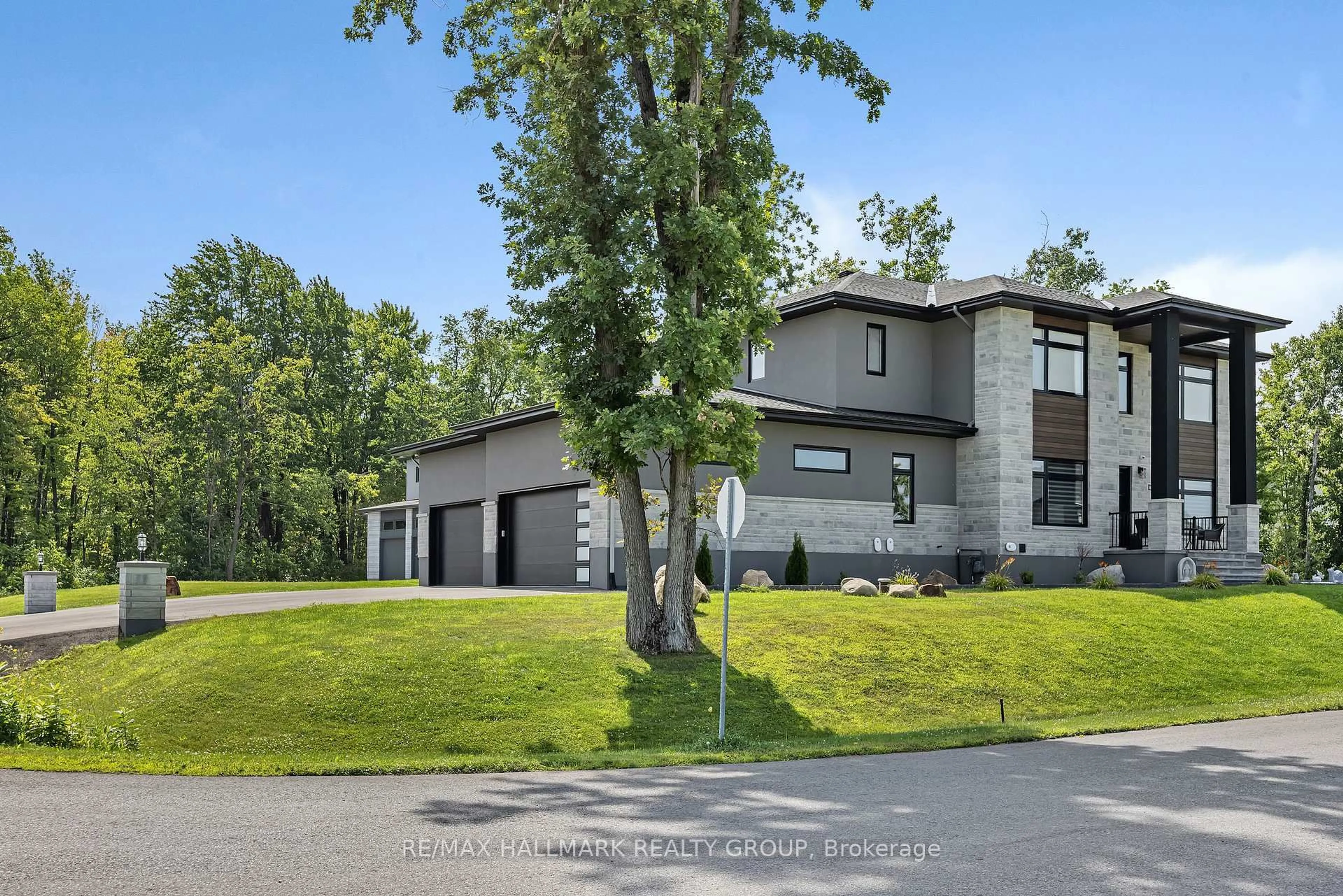 Unknown for 595 Shoreway Dr, Greely Ontario K4P 0G3