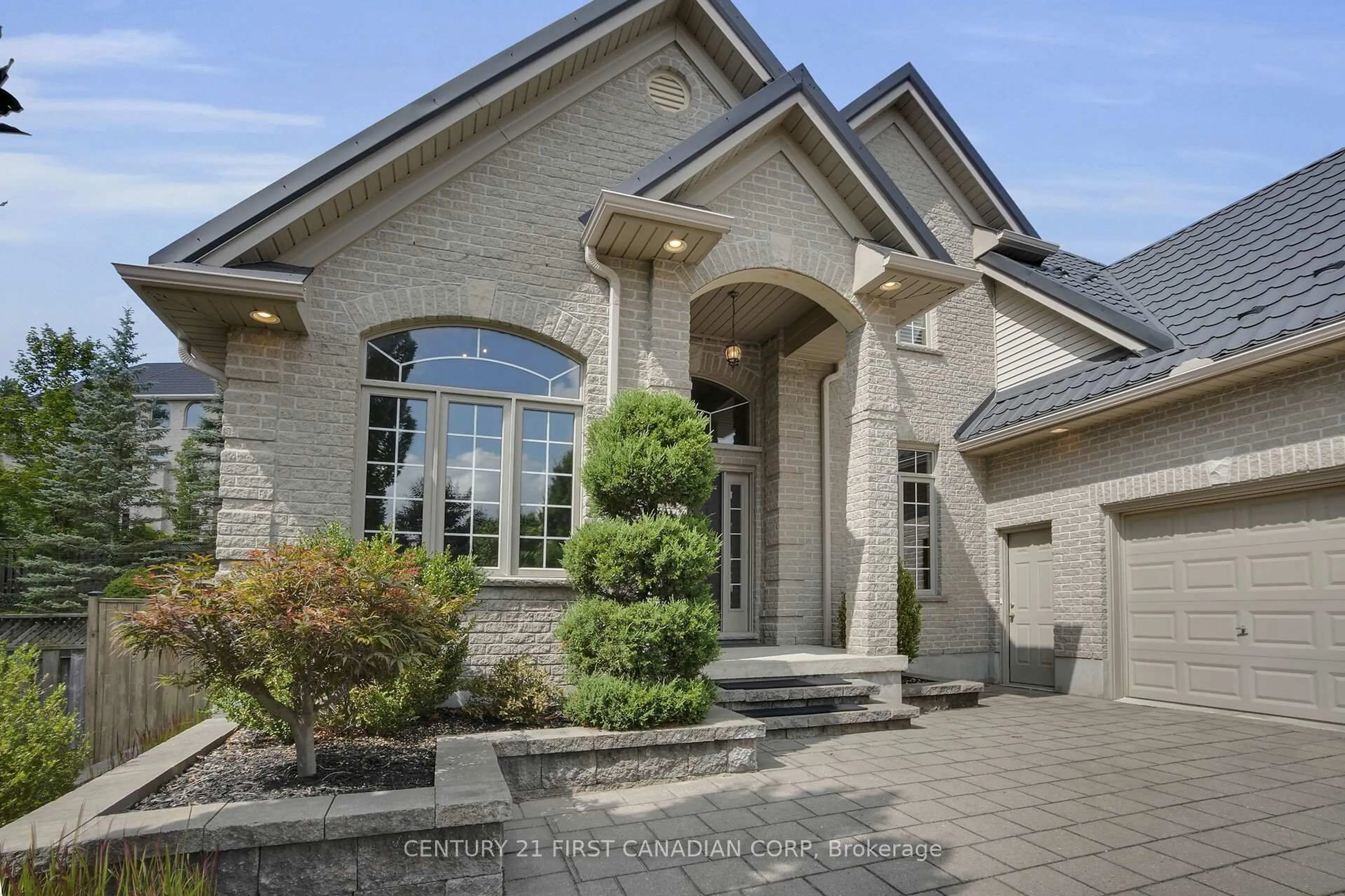 Home with brick exterior material, street for 138 Chambers Ave, London North Ontario N5X 4H5