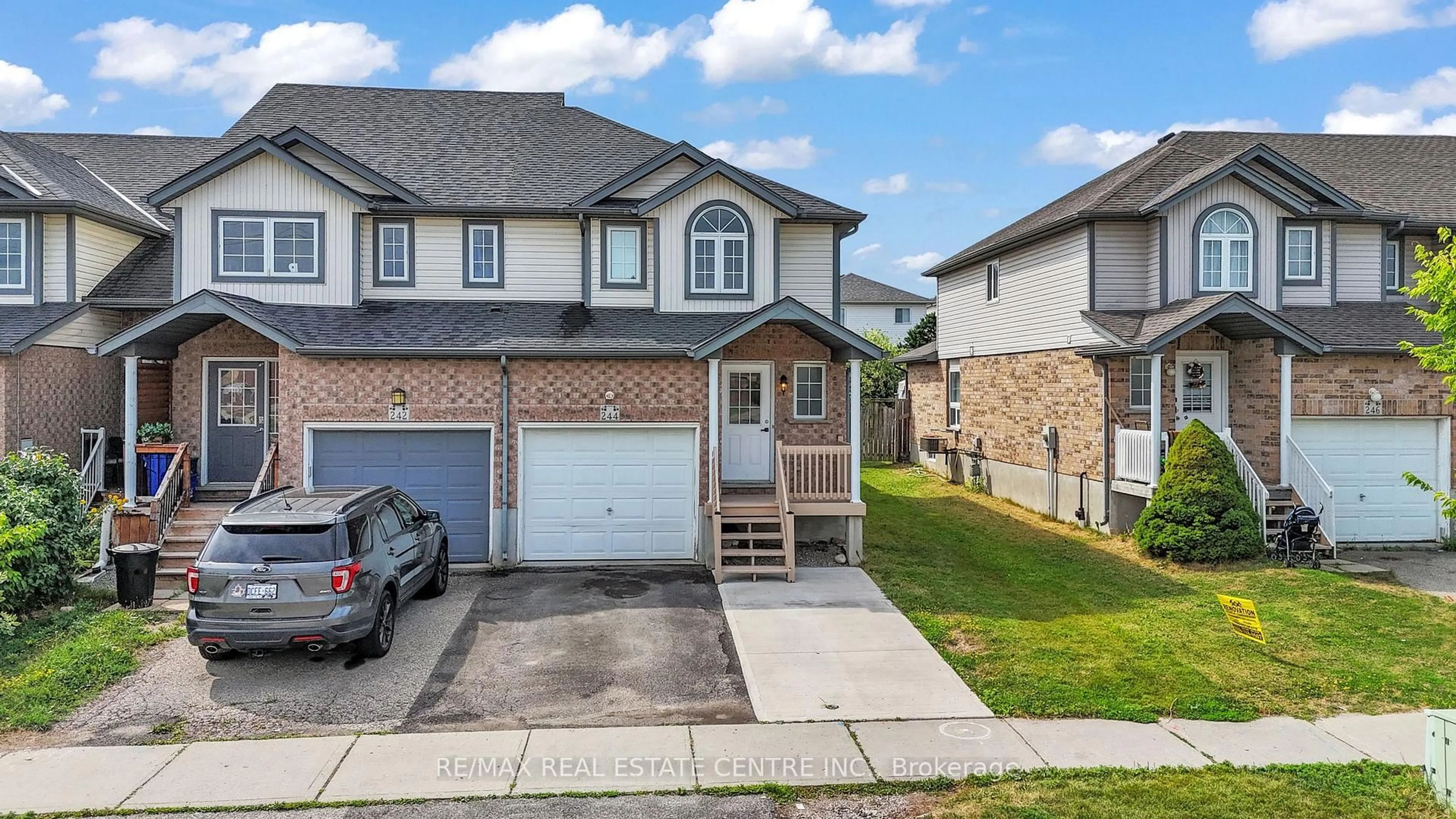 Unknown for 244 Activa Ave, Kitchener Ontario N2E 3T9