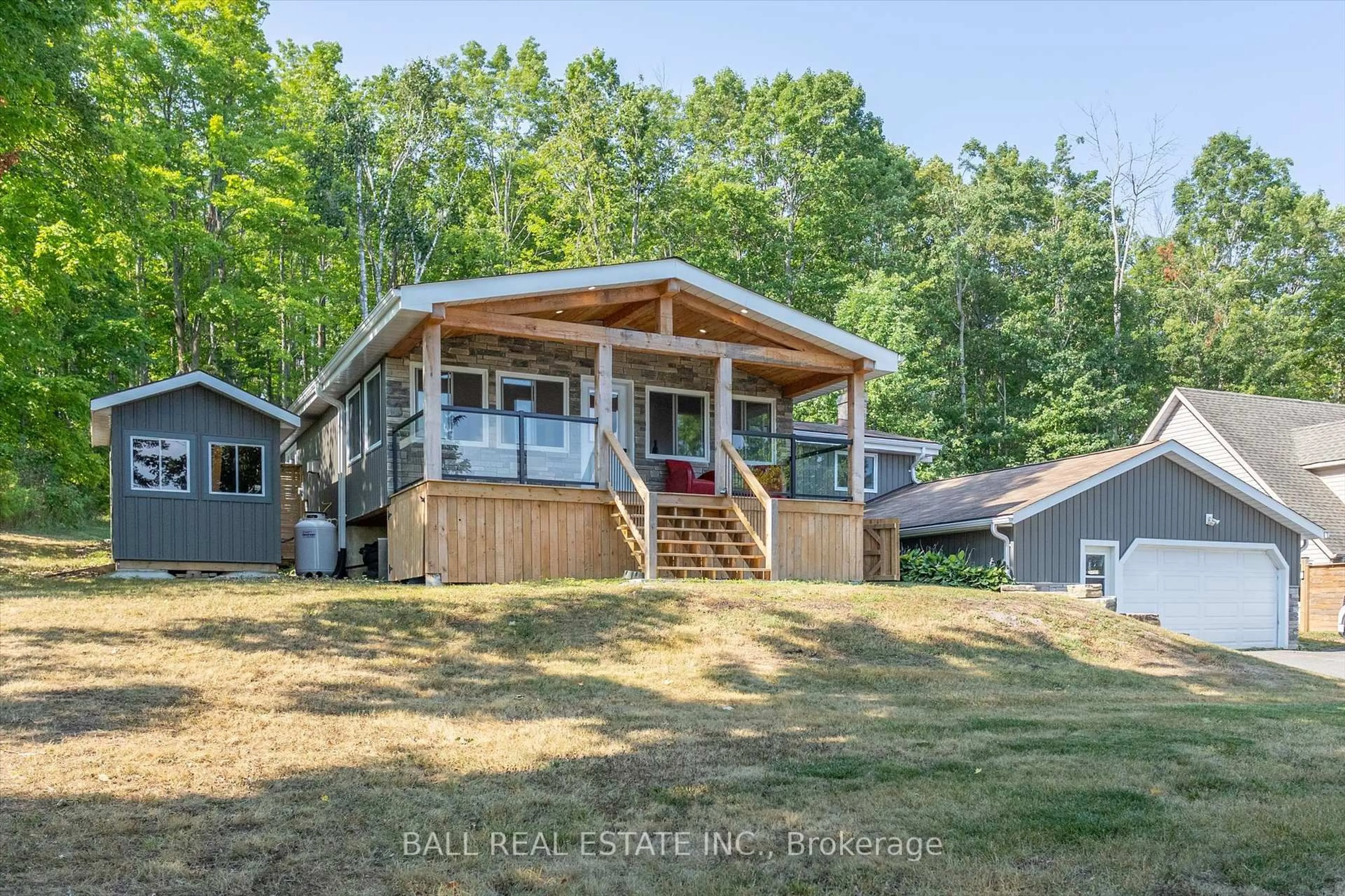 Unknown for 1288 Young's Cove Rd, Selwyn Ontario K0L 1T0