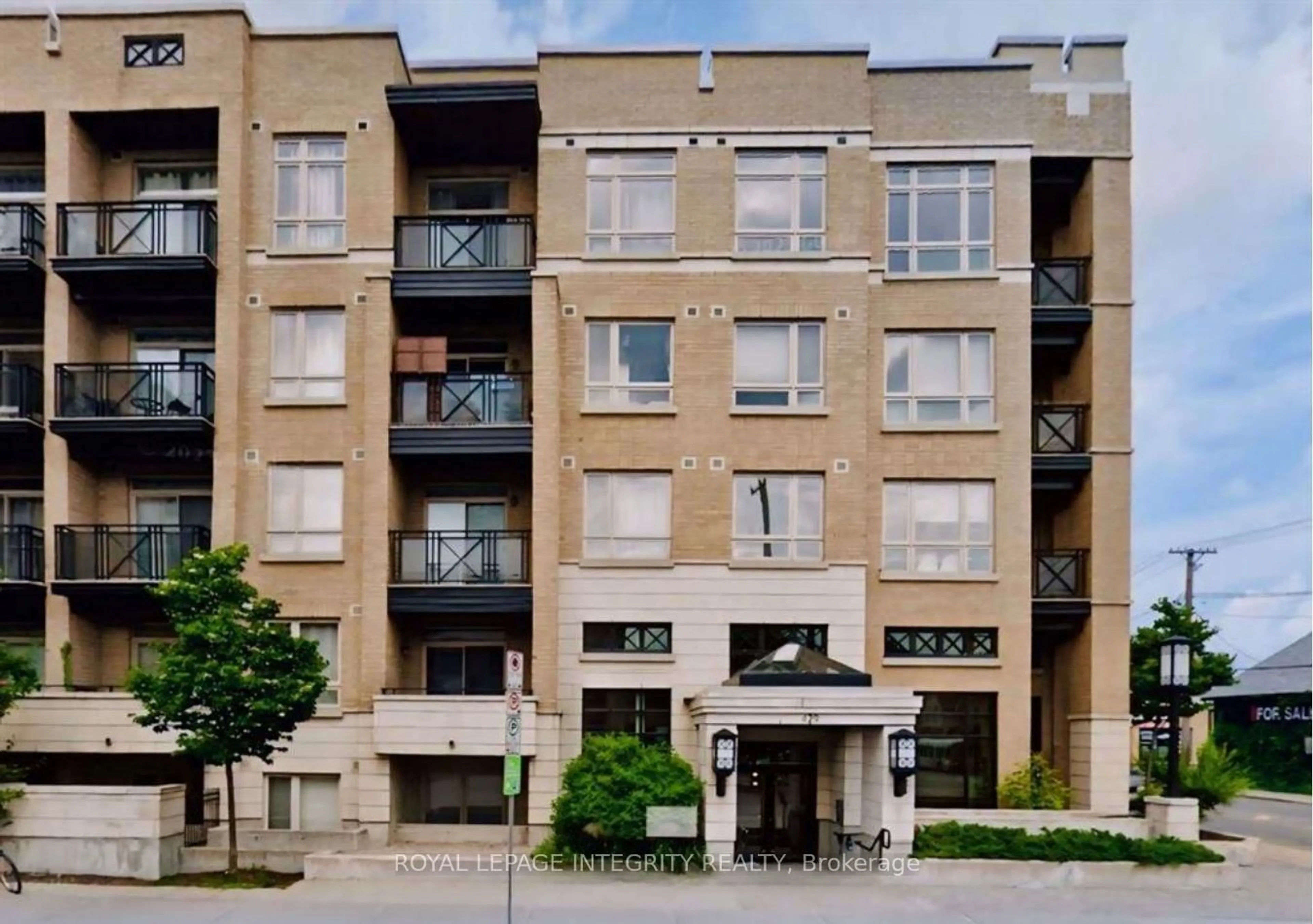 Unknown for 429 Kent St #320, Ottawa Ontario K2P 1B5