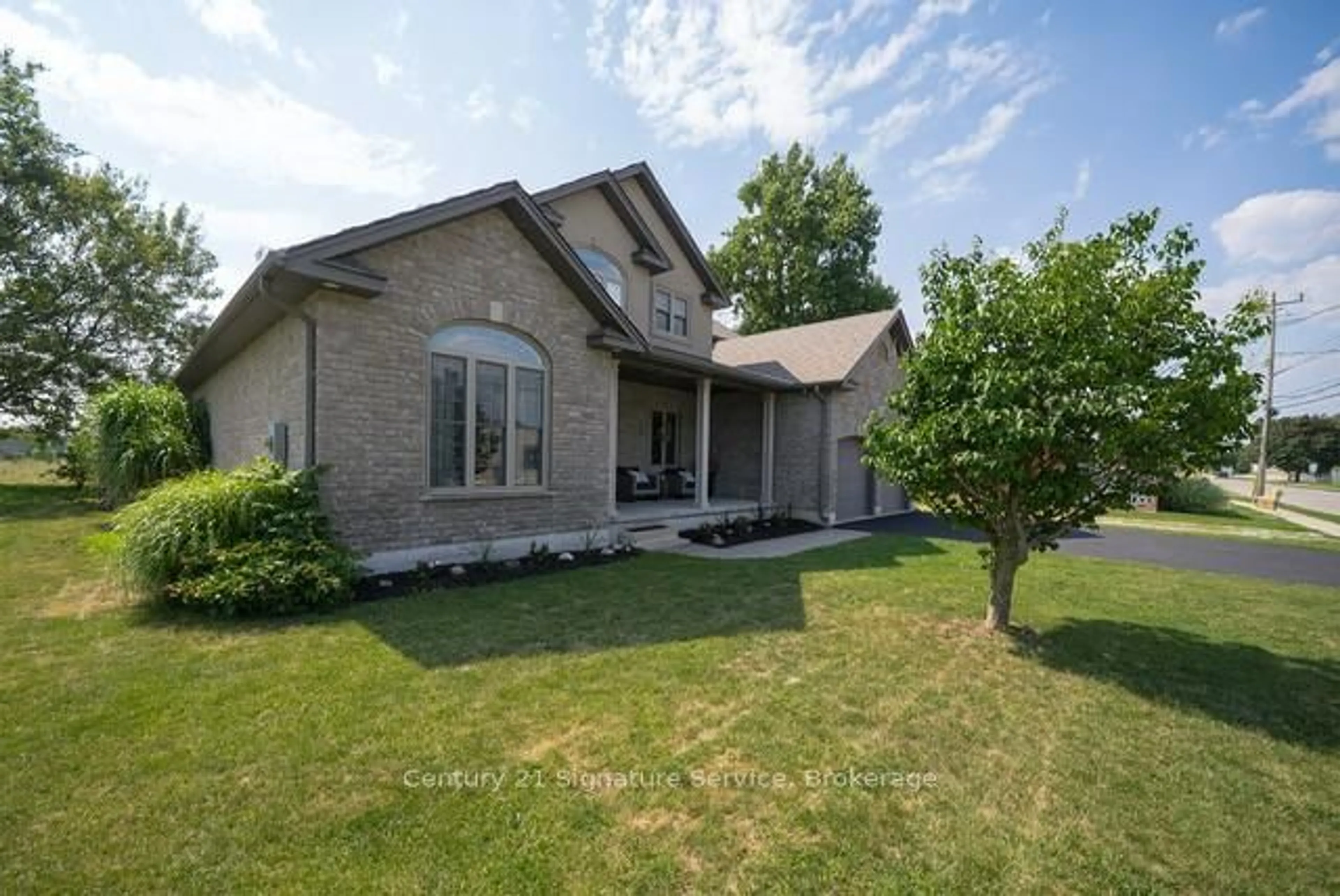 Unknown for 23 College Ave, Norfolk Ontario N0E 1M0