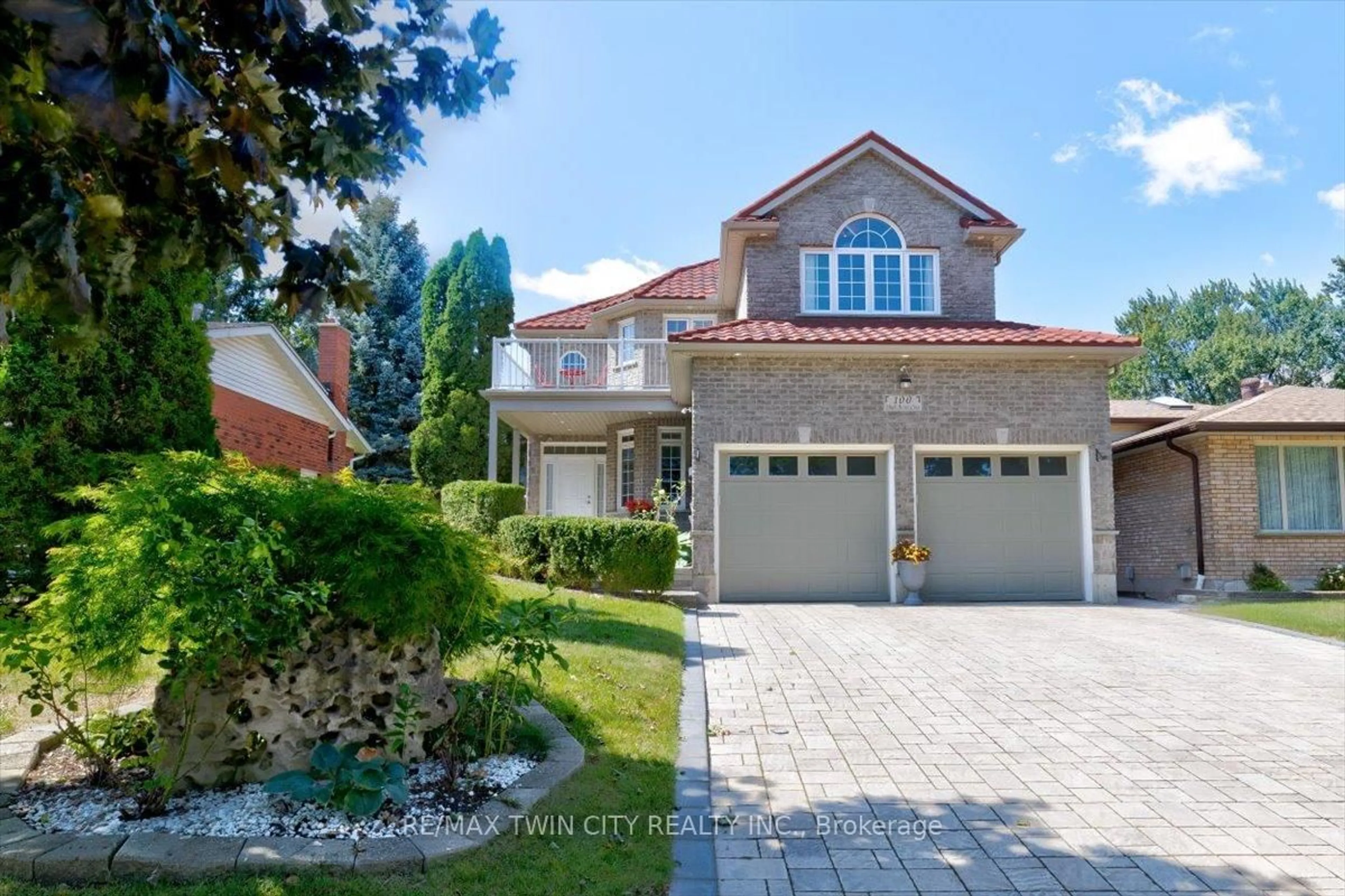 Unknown for 100 High Acres Cres, Kitchener Ontario N2N 2Z9
