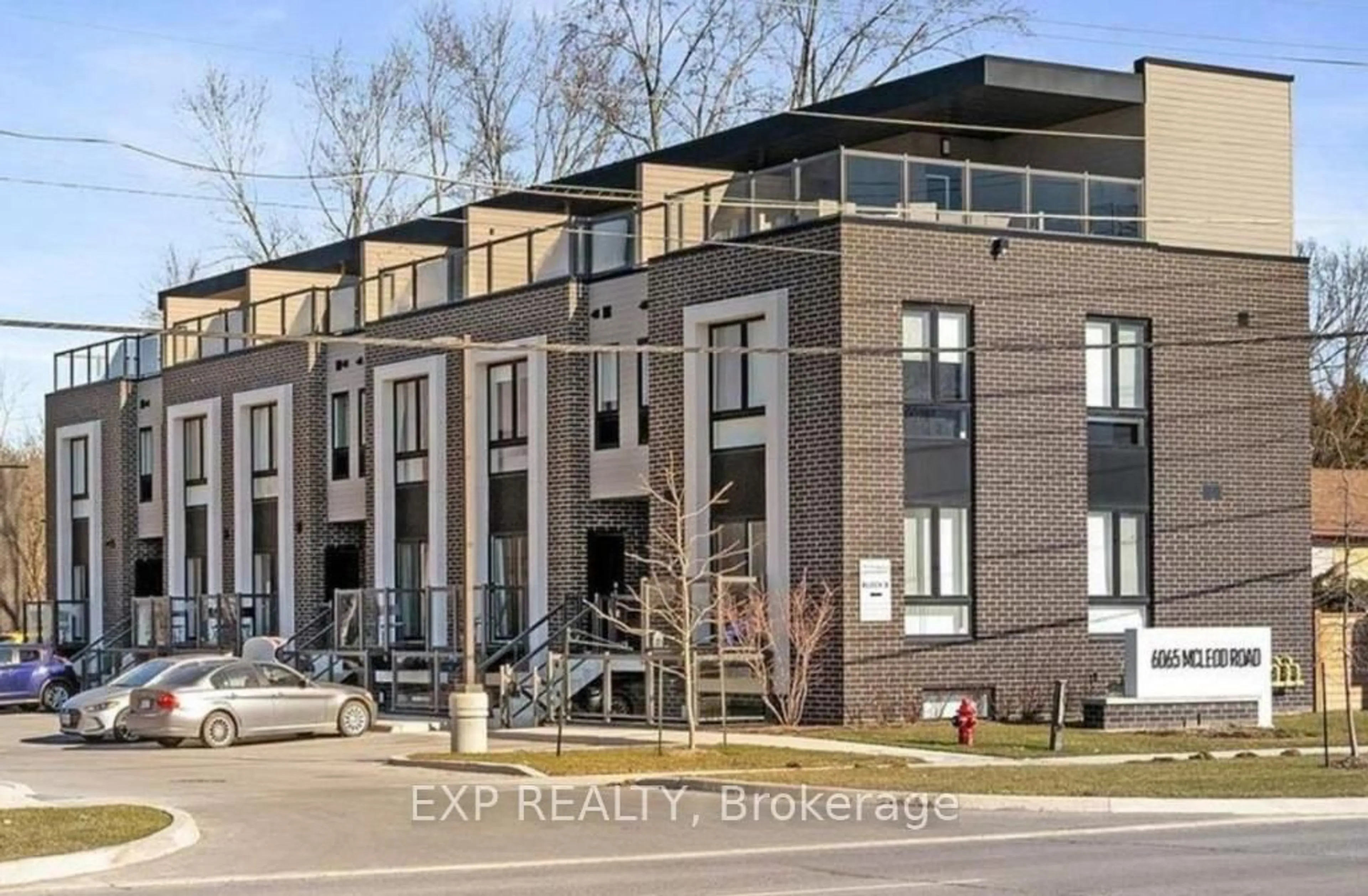 Unknown for 6065 McLeod Rd #215, Niagara Falls Ontario L2G 0Z7