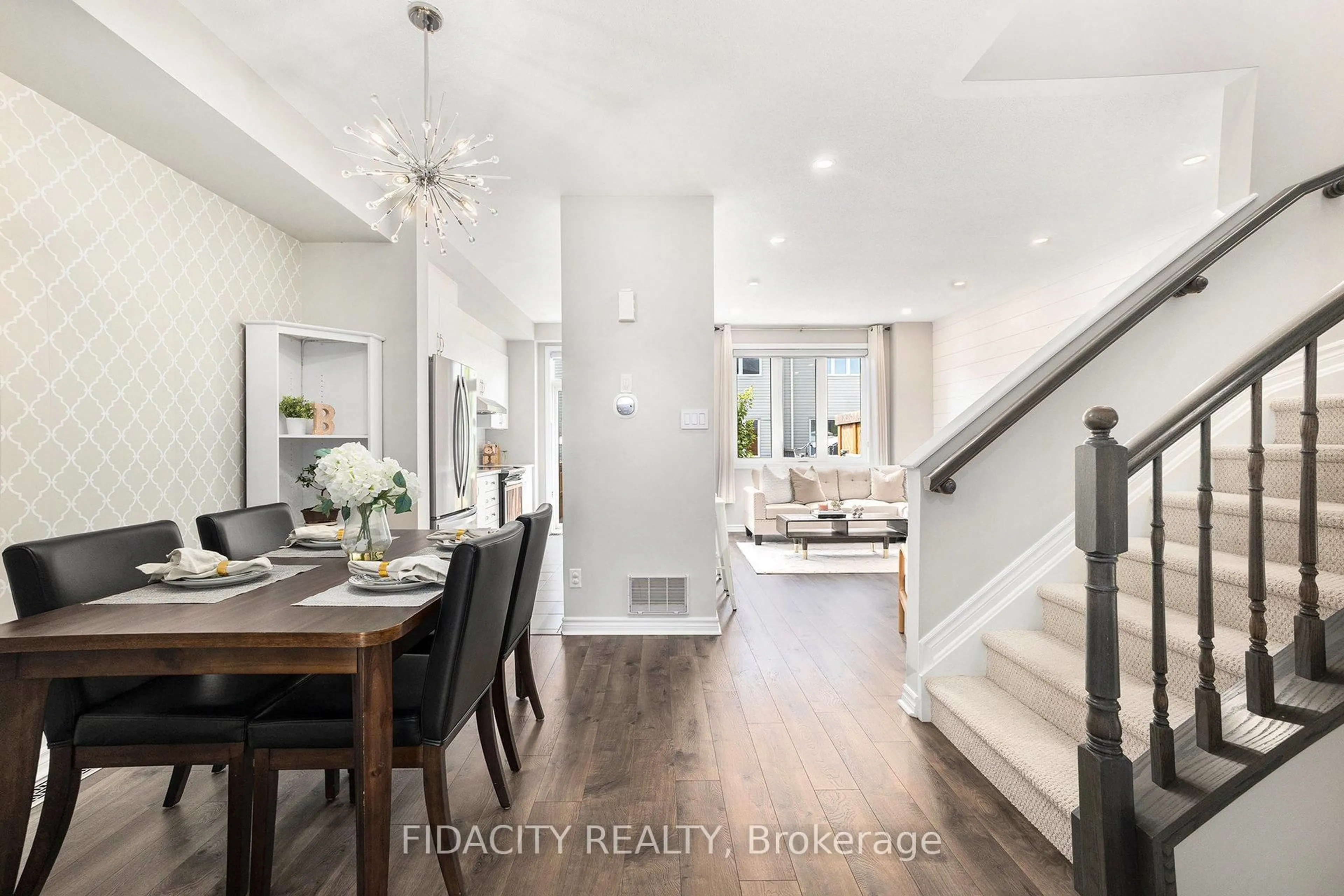 Unknown for 241 Bandelier Way, Stittsville Ontario K2S 2J3