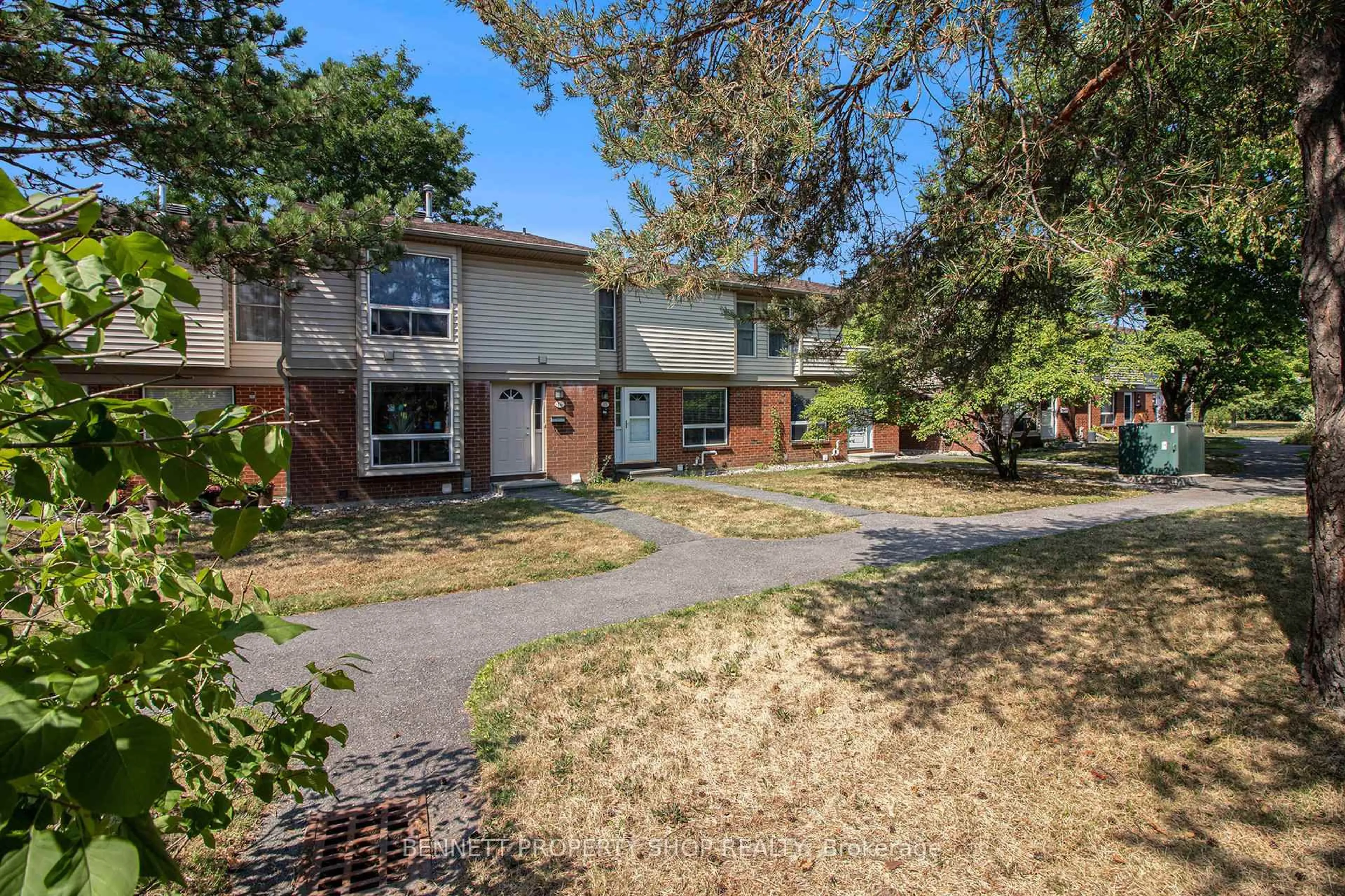 Unknown for 840 Cahill Dr #15, Ottawa Ontario K1V 9K5