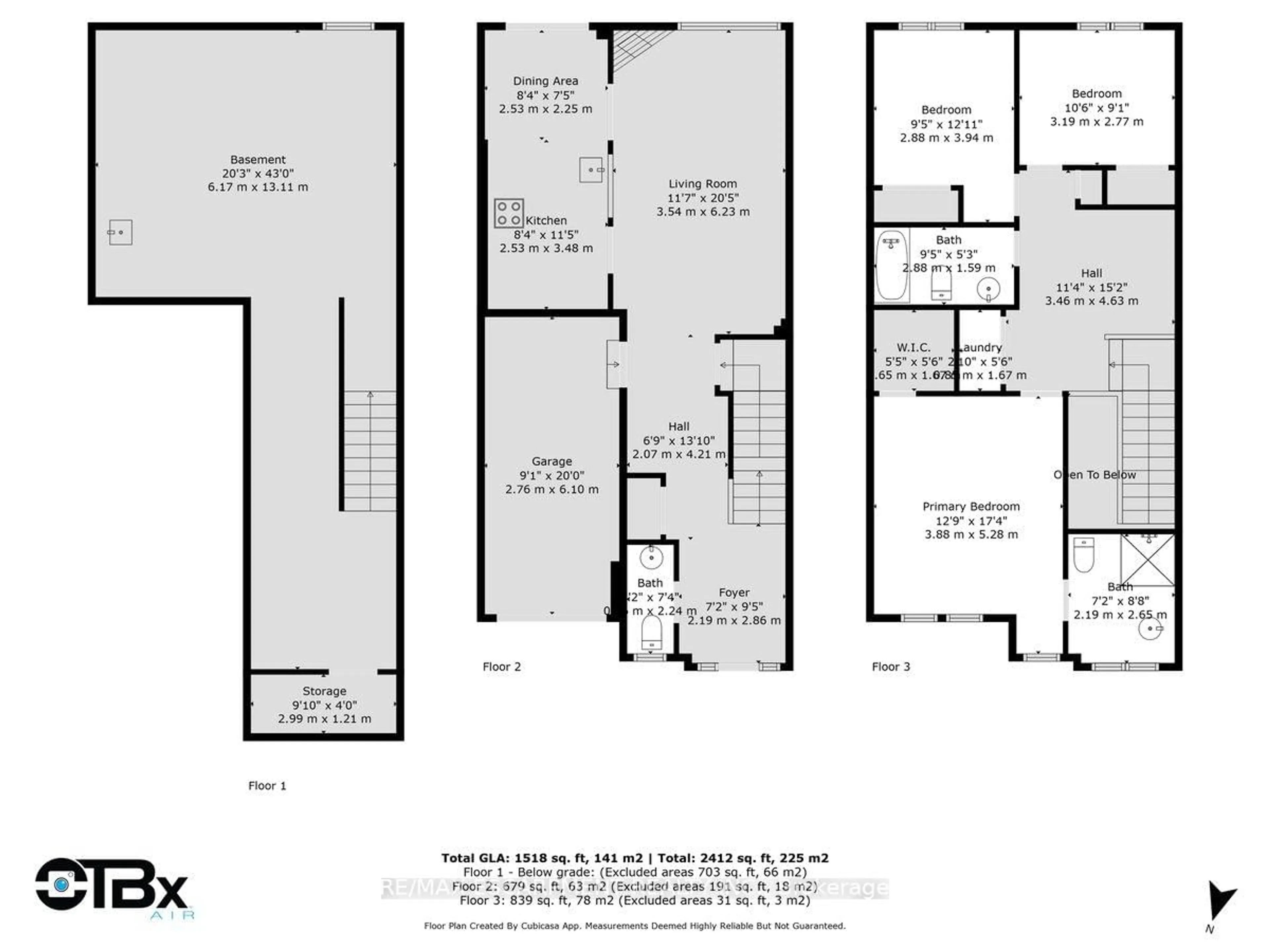 Floor plan for 81 BEASLEY Grve, Hamilton Ontario L9K 0J7