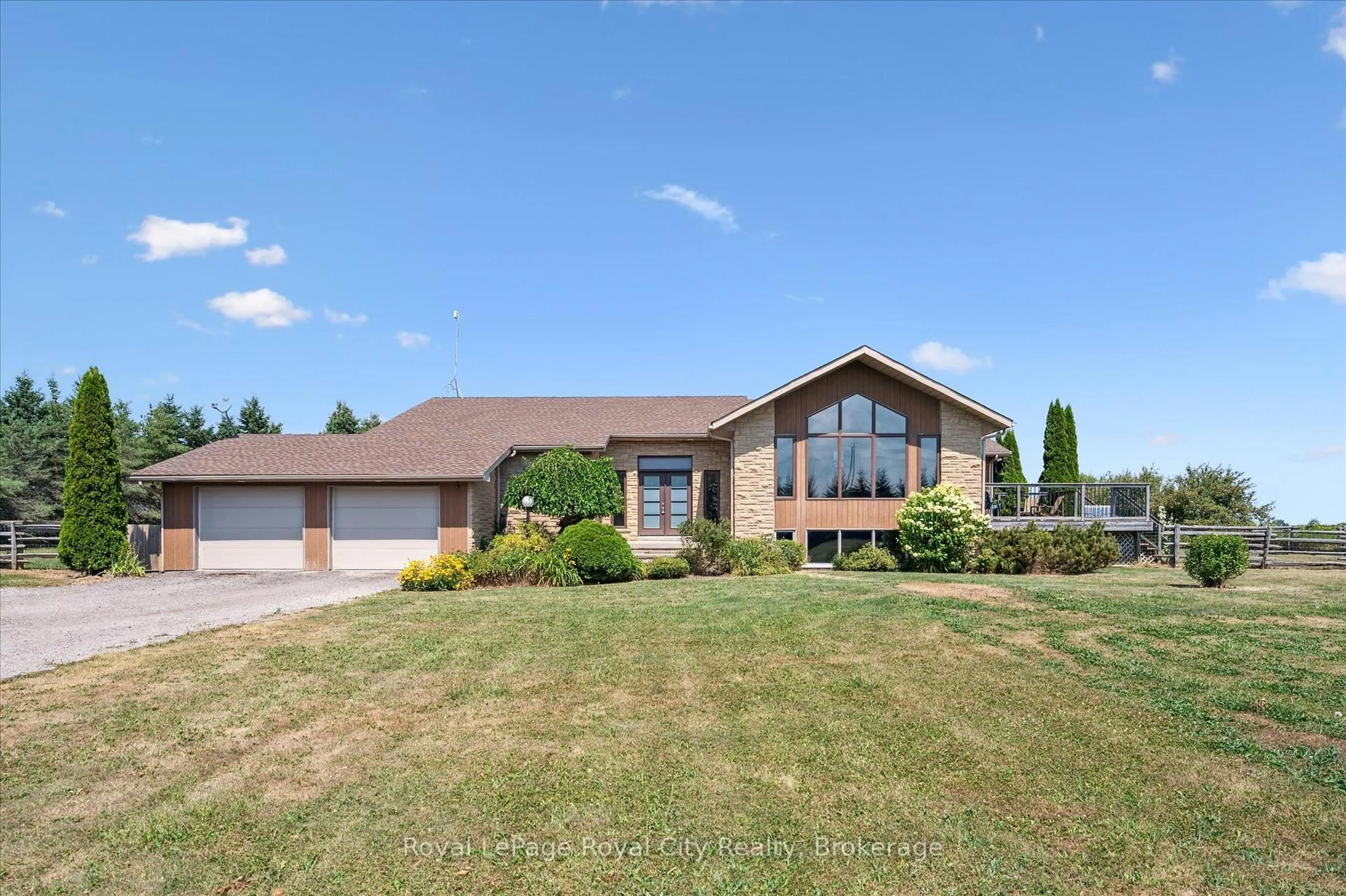 Unknown for 202269 County Road 109 Rd, East Luther Grand Valley Ontario L9W 0P9