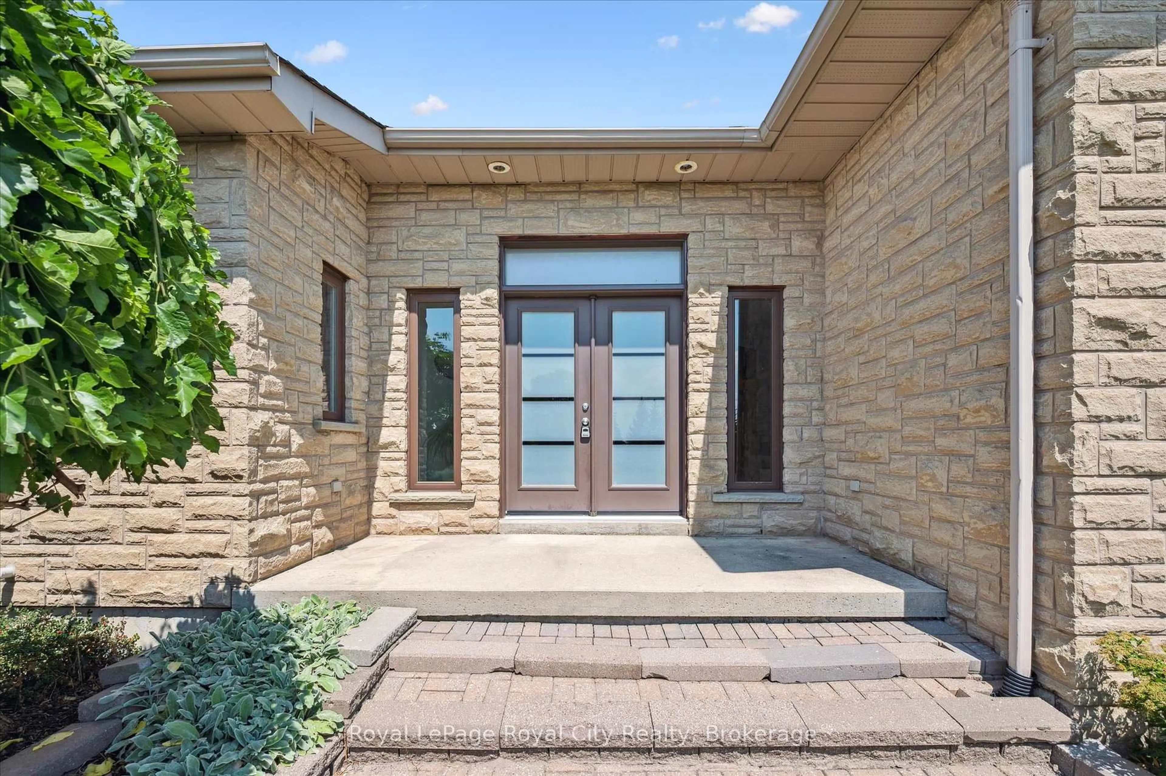 Home with brick exterior material, street for 202269 County Road 109 Rd, East Luther Grand Valley Ontario L9W 0P9