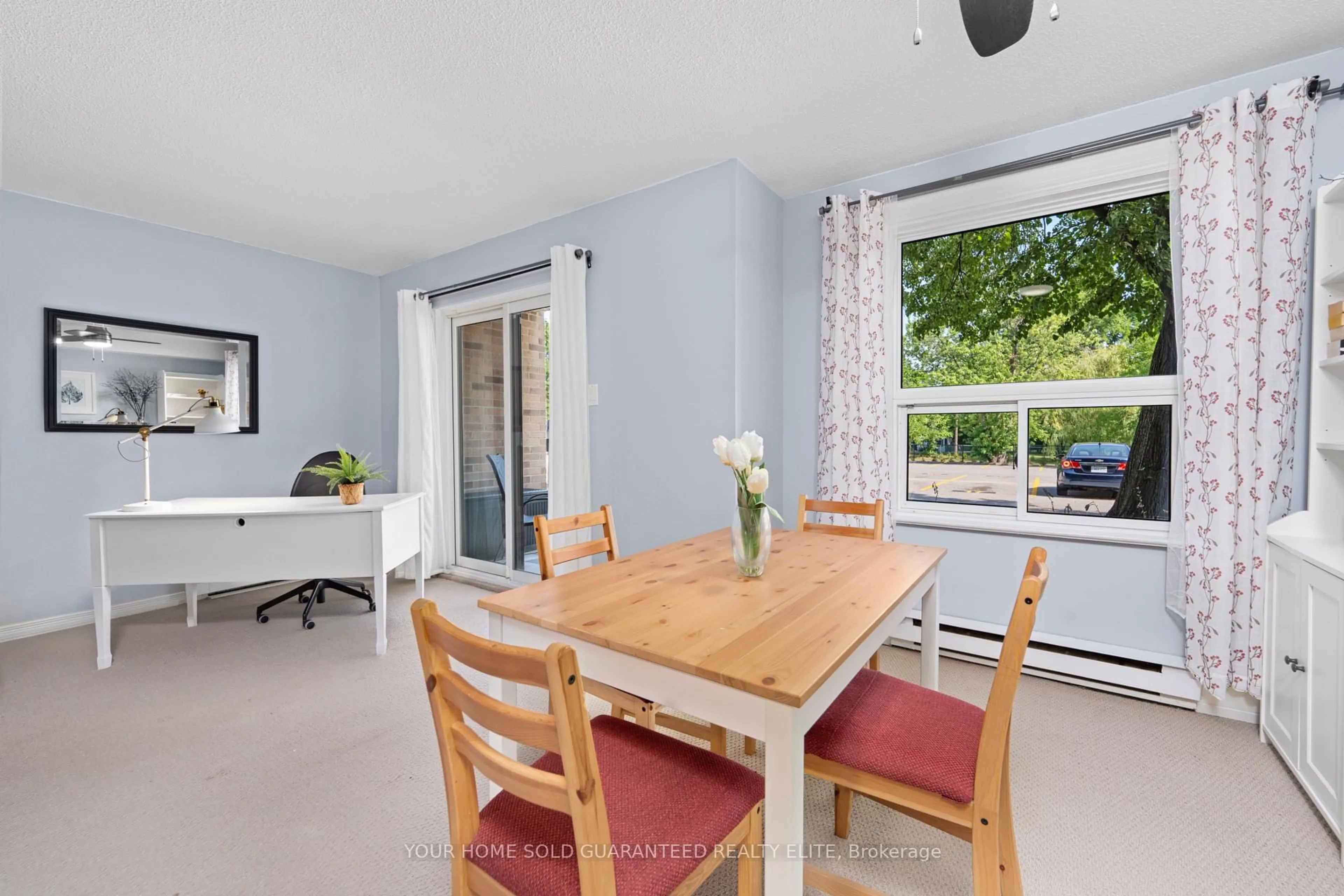 Dining room, unknown for 4209 Hixon St #111, Lincoln Ontario L3J 0K2