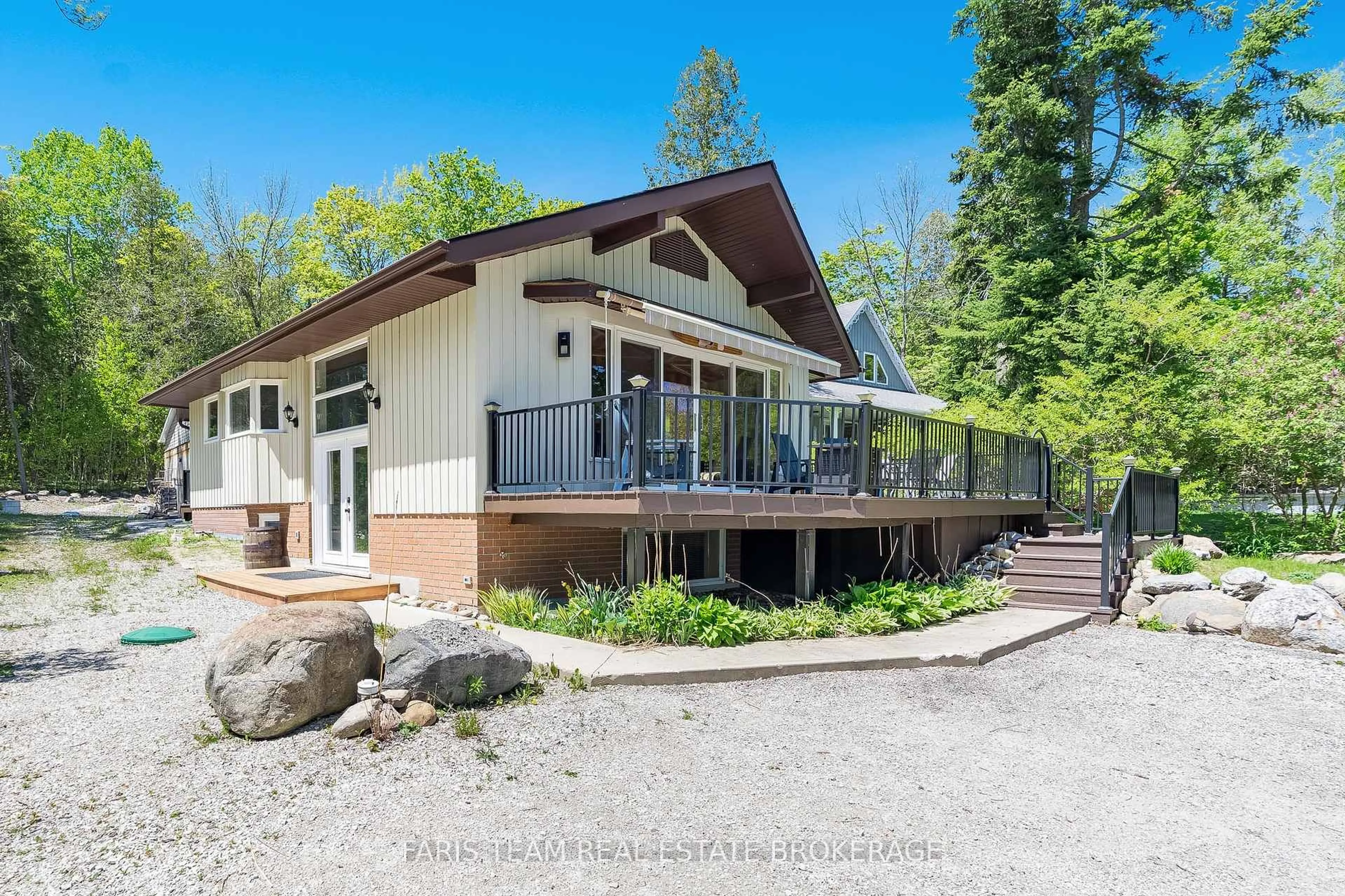 Unknown for 328 Cedar Ave, Meaford Ontario N4L 1W5
