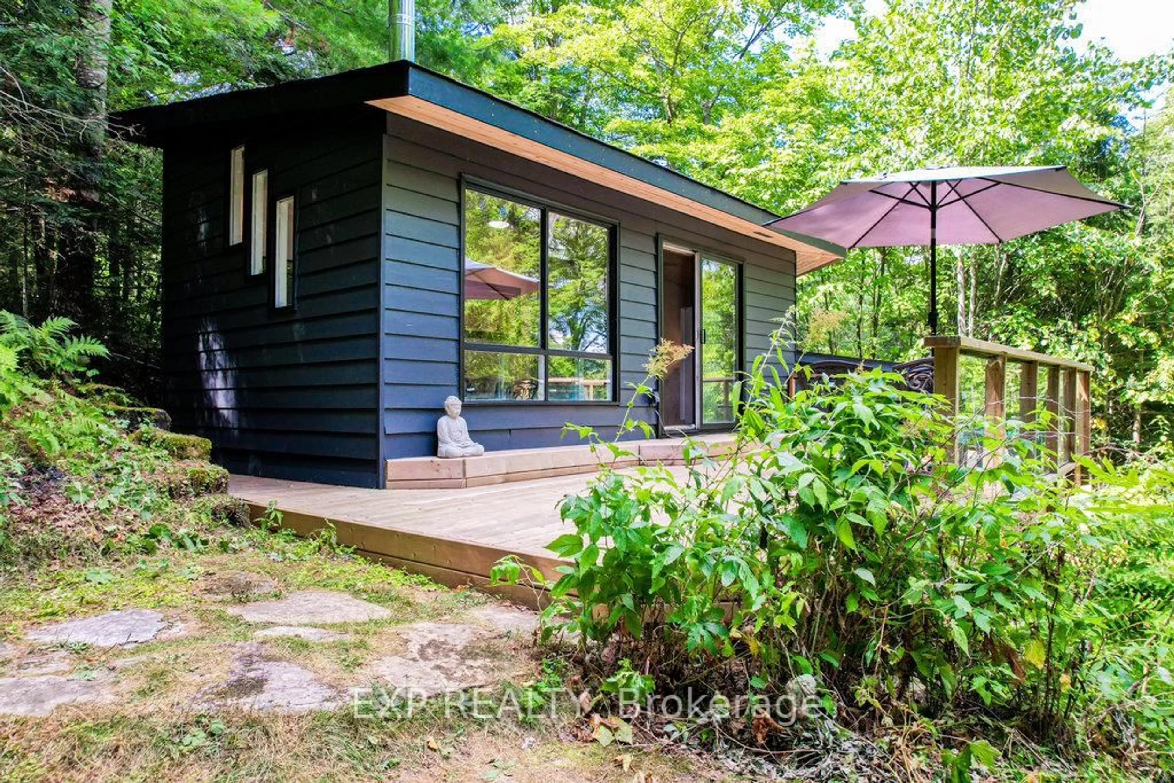 Unknown for 565 West Diamond Lake Rd, Haliburton Ontario K0L 2A0