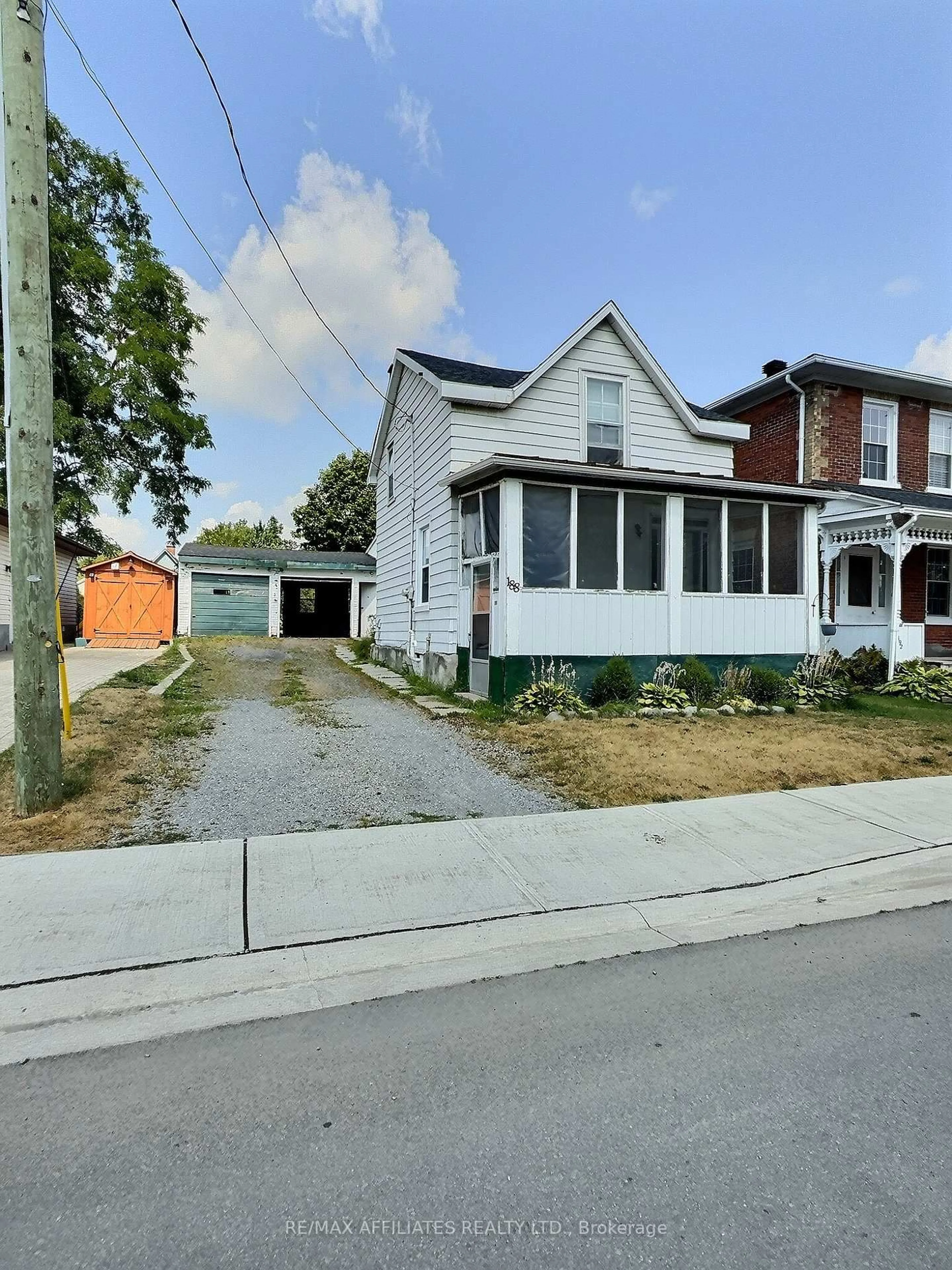 Unknown for 188 Dibble St, Prescott Ontario K0E 1T0
