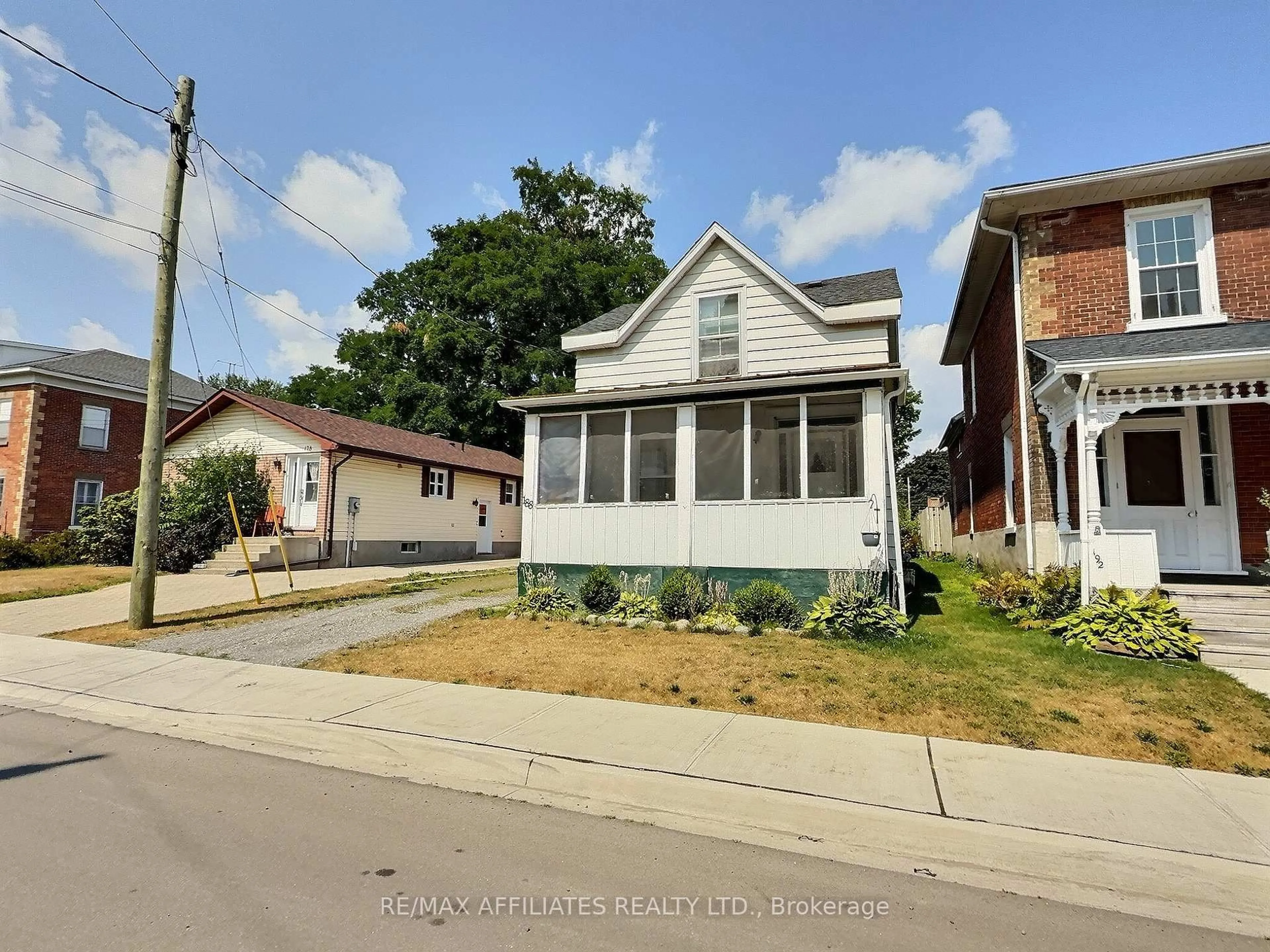 Unknown for 188 Dibble St, Prescott Ontario K0E 1T0