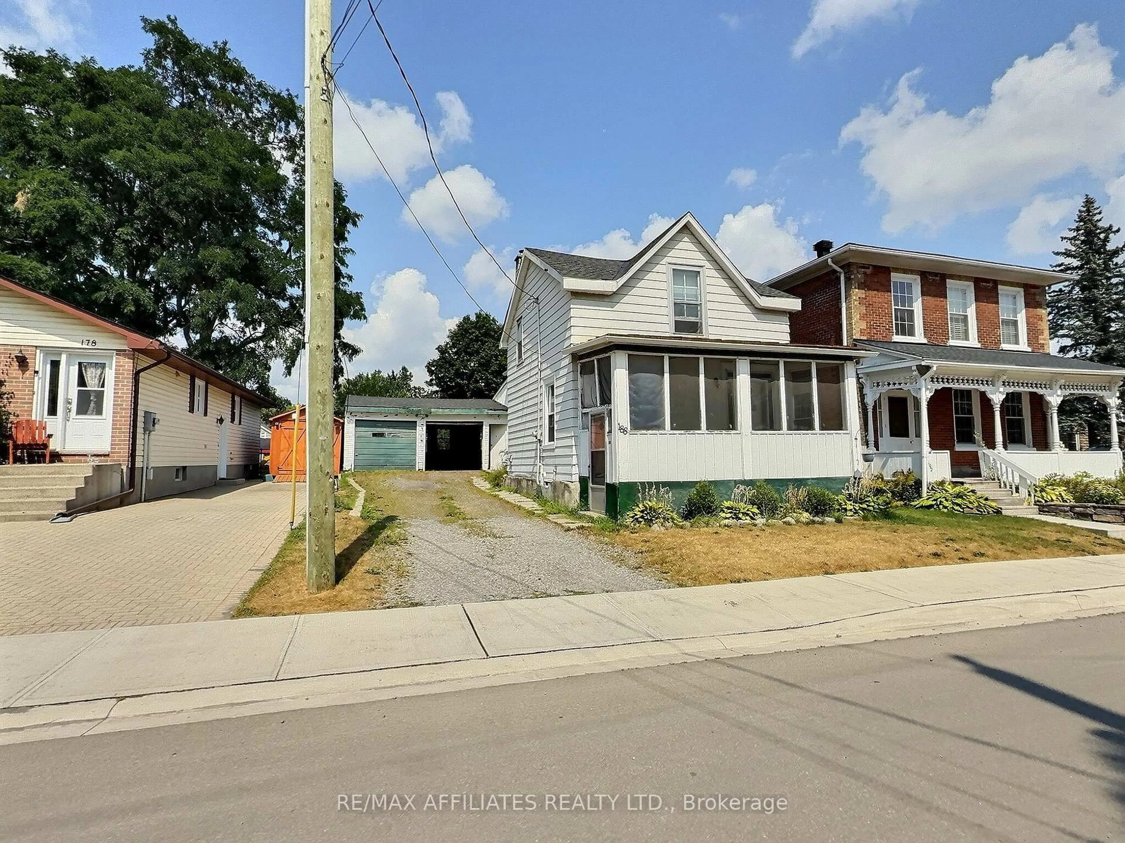 Unknown for 188 Dibble St, Prescott Ontario K0E 1T0