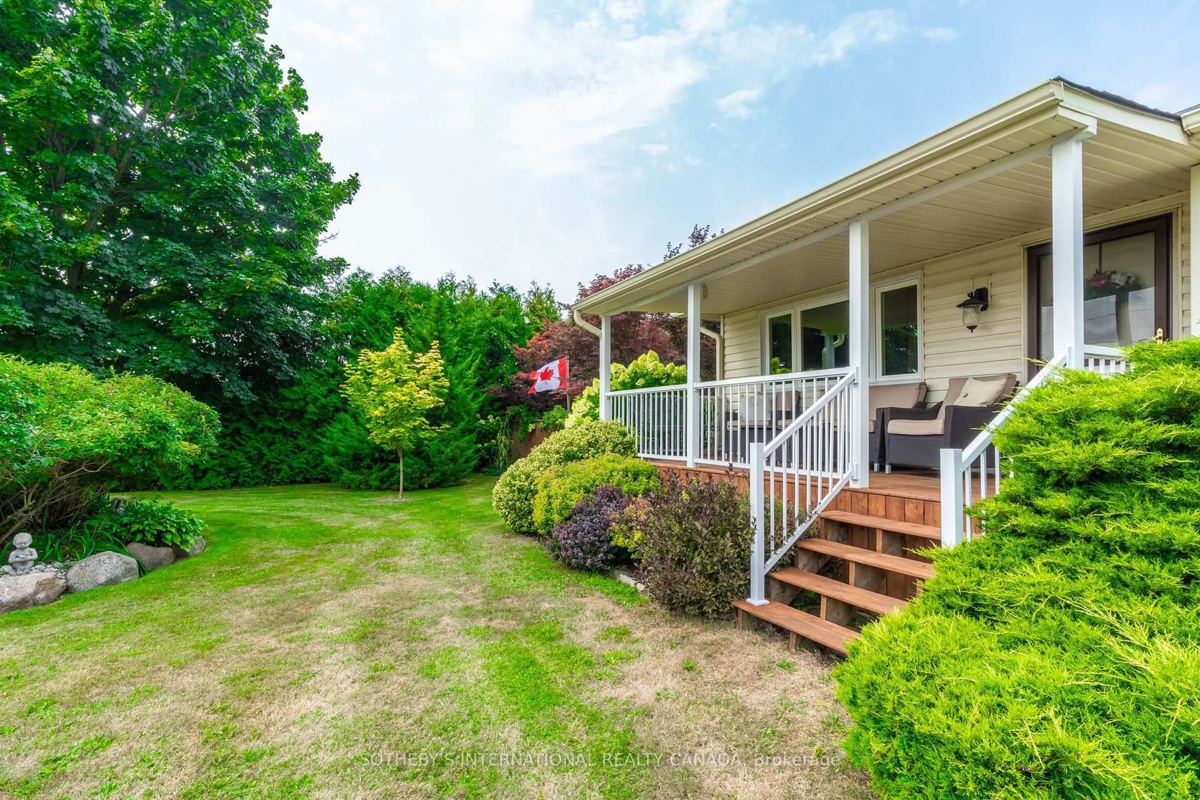 Unknown for 202 Hunter Rd, Niagara-on-the-Lake Ontario L0S 1J0