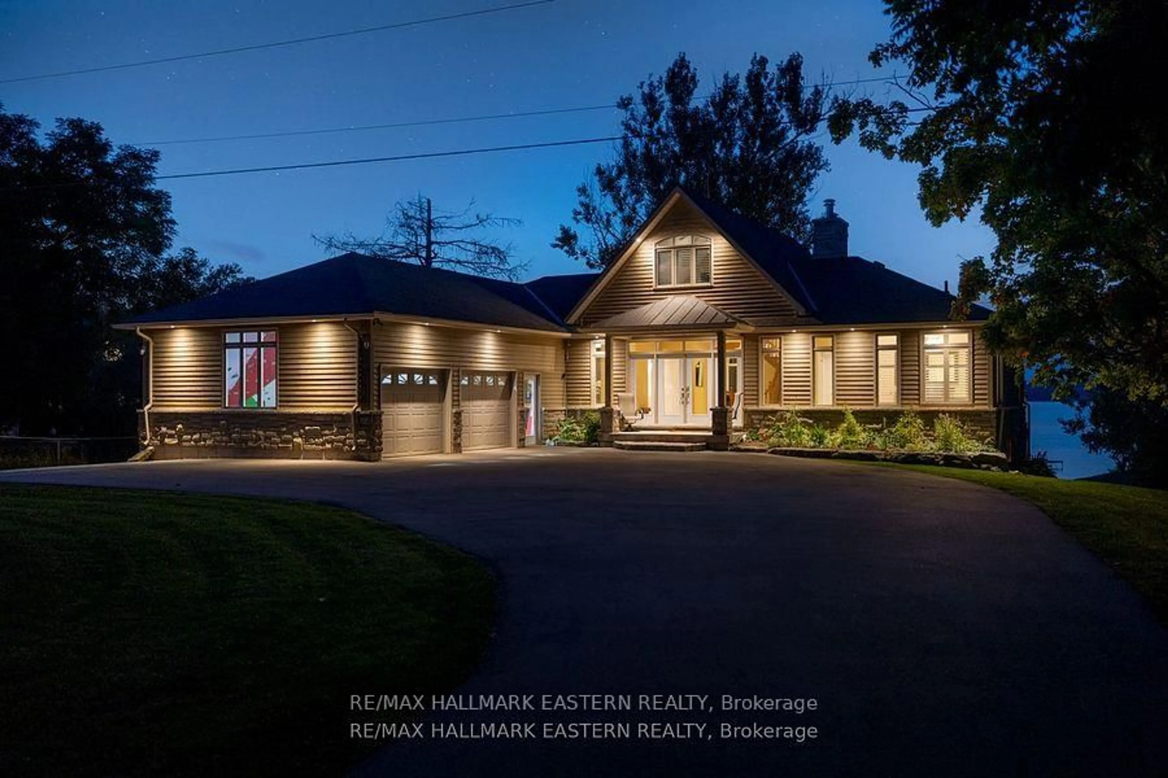 Unknown for 10 Earl Kennedy Rd, Kawartha Lakes Ontario K0M 1L0
