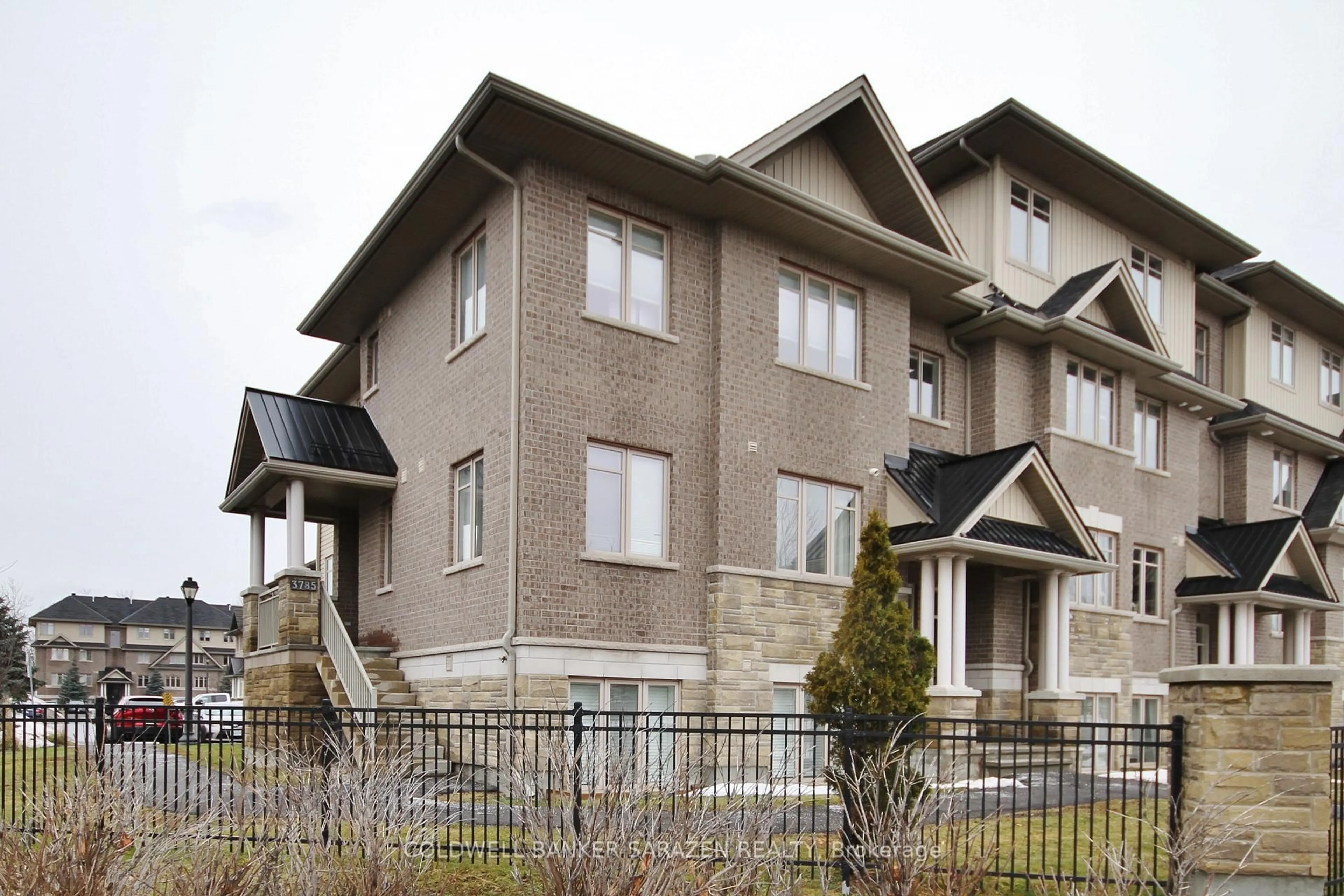 Unknown for 3785 Canyon Walk Dr #6, Ottawa Ontario K1V 2M4