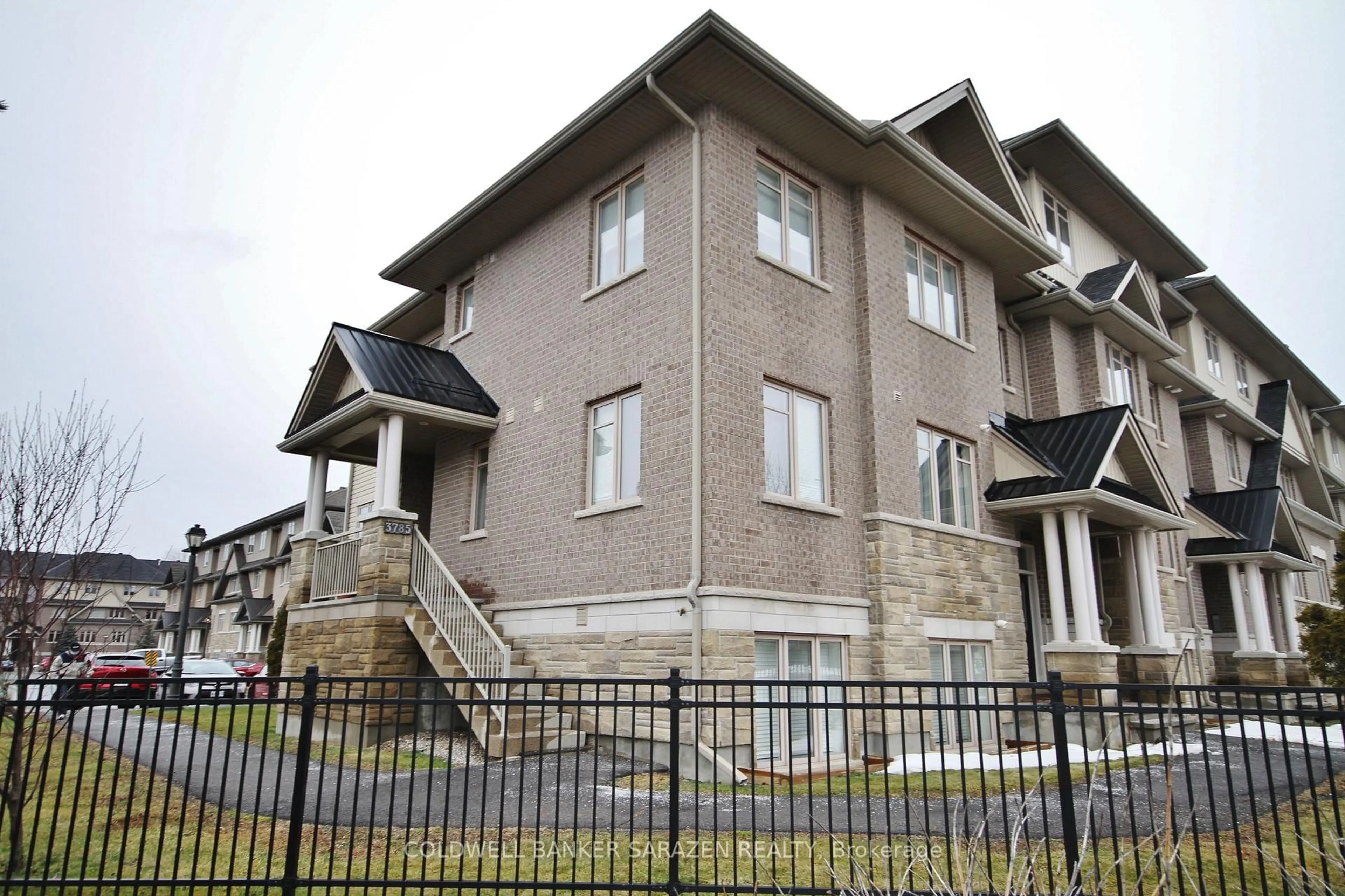 Unknown for 3785 Canyon Walk Dr #6, Ottawa Ontario K1V 2M4